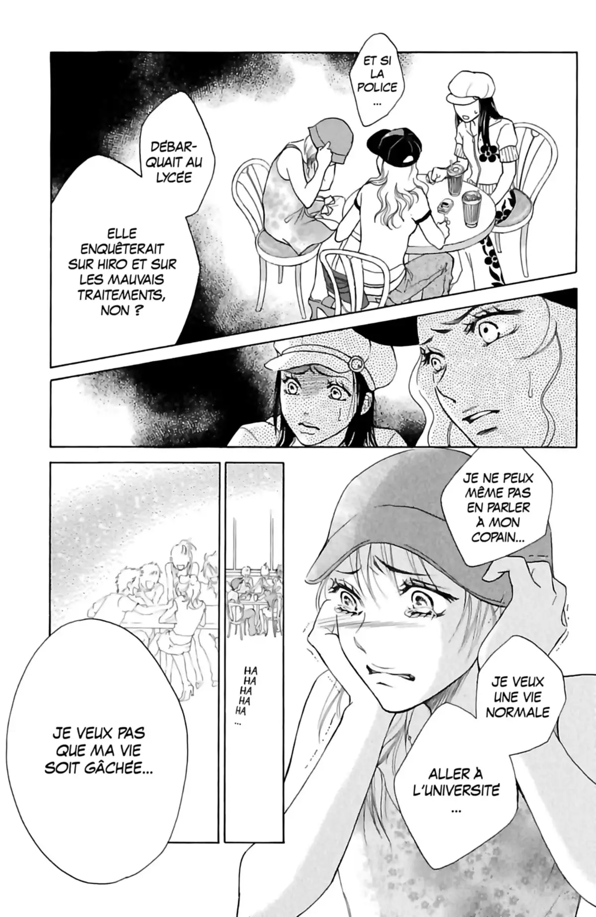 LIFE Volume 12 page 30
