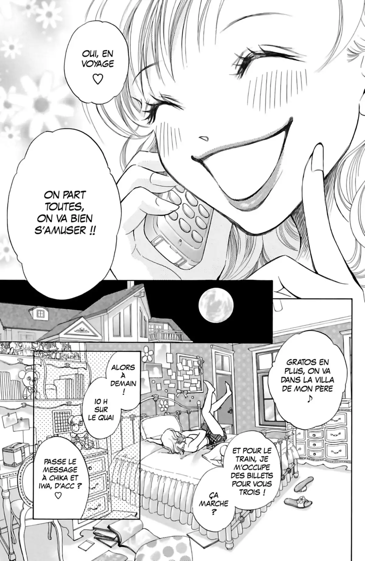 LIFE Volume 12 page 32