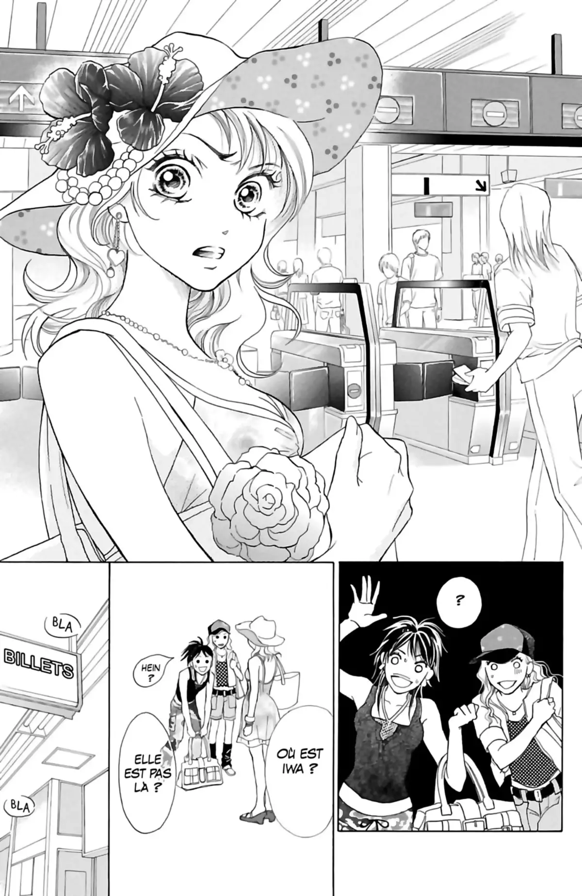 LIFE Volume 12 page 38