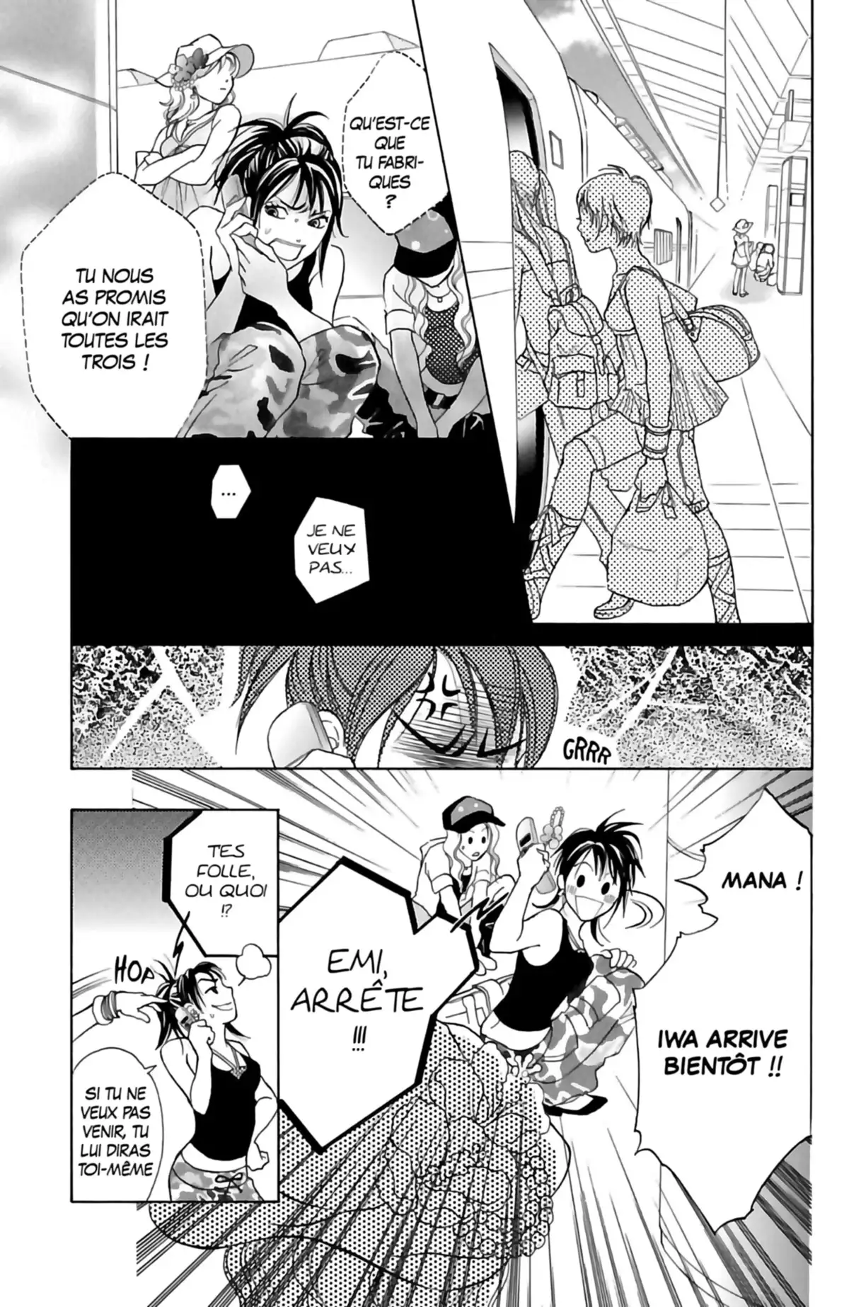 LIFE Volume 12 page 42