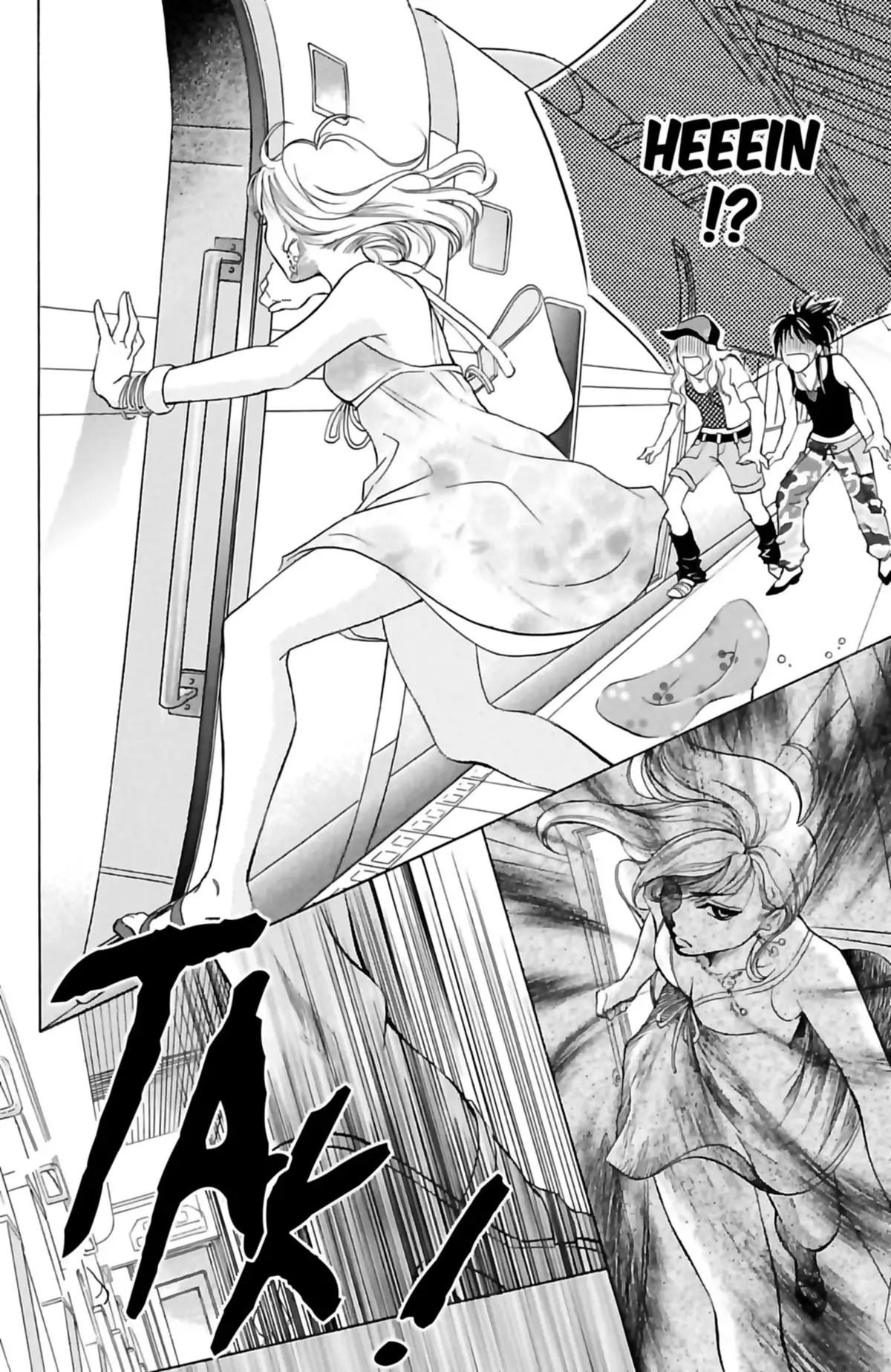 LIFE Volume 12 page 45