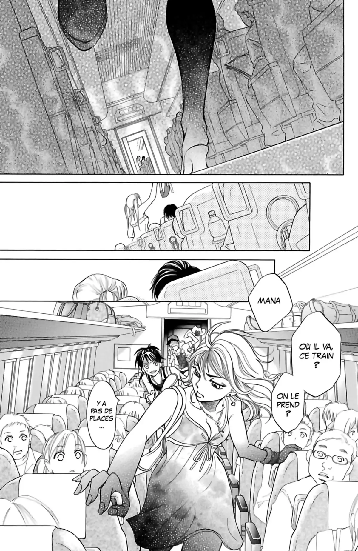 LIFE Volume 12 page 46