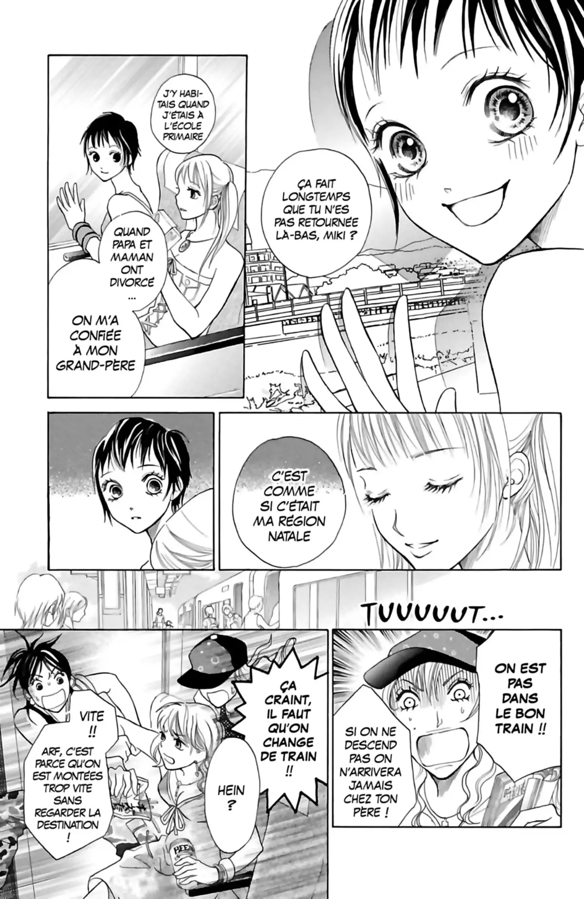 LIFE Volume 12 page 52