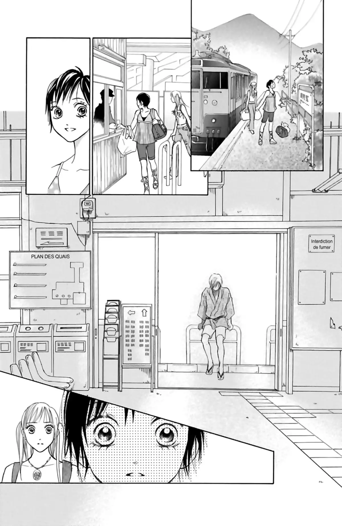 LIFE Volume 12 page 58