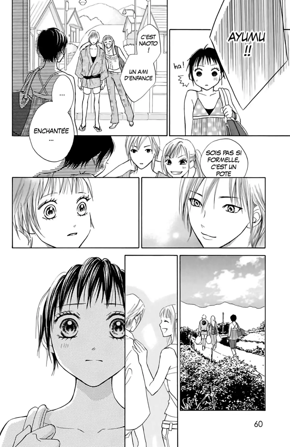 LIFE Volume 12 page 61