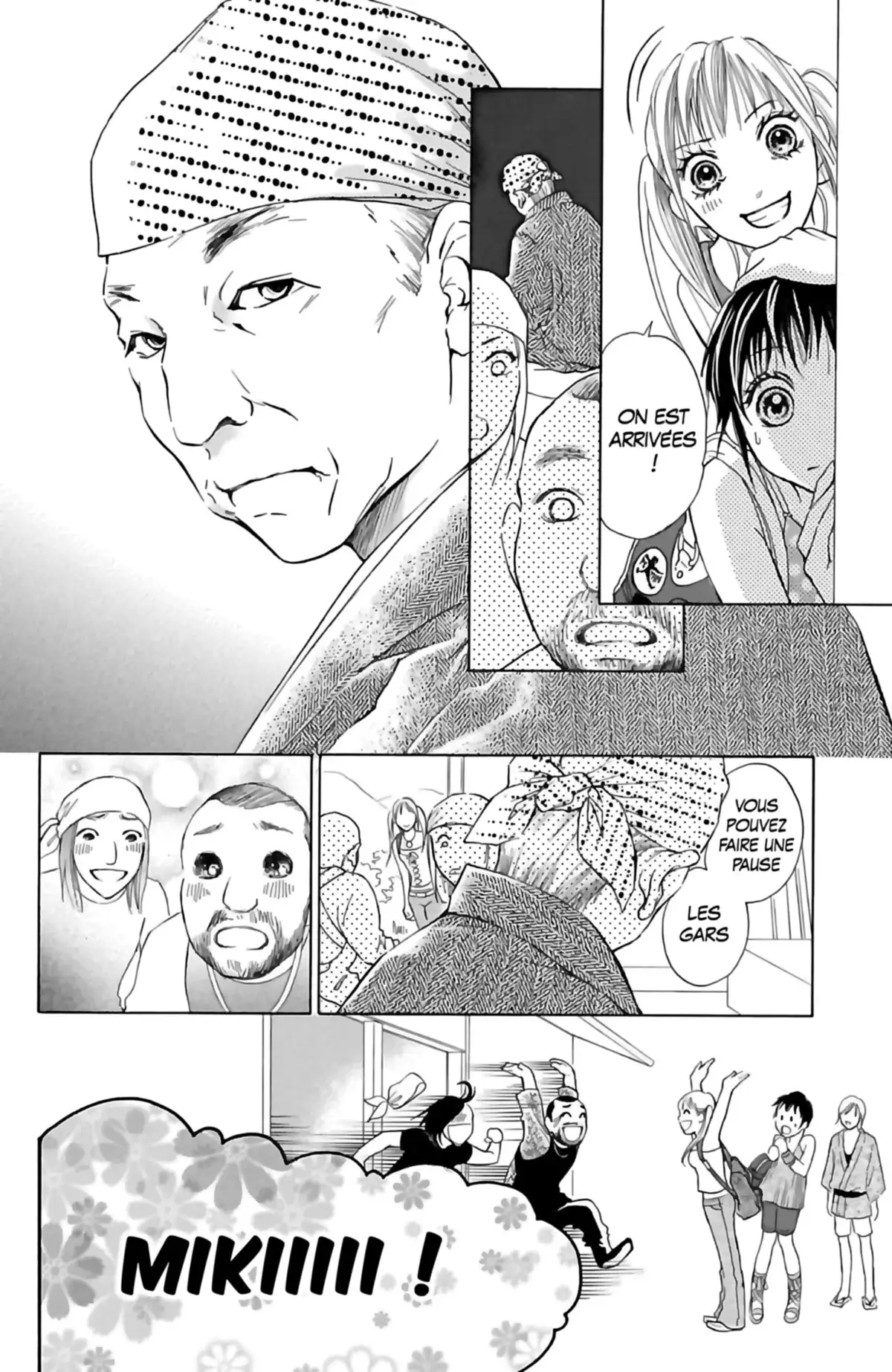LIFE Volume 12 page 63