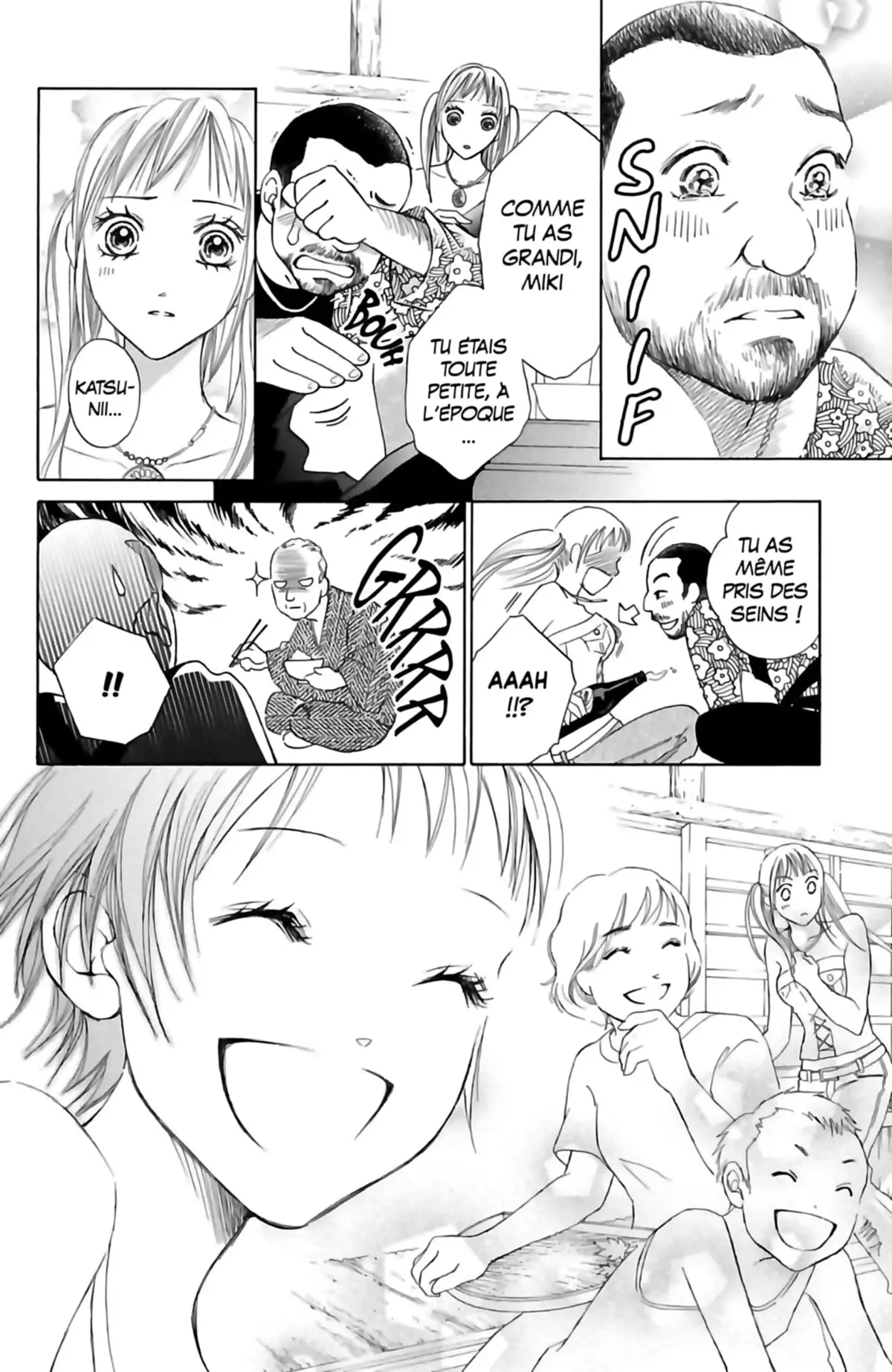 LIFE Volume 12 page 67