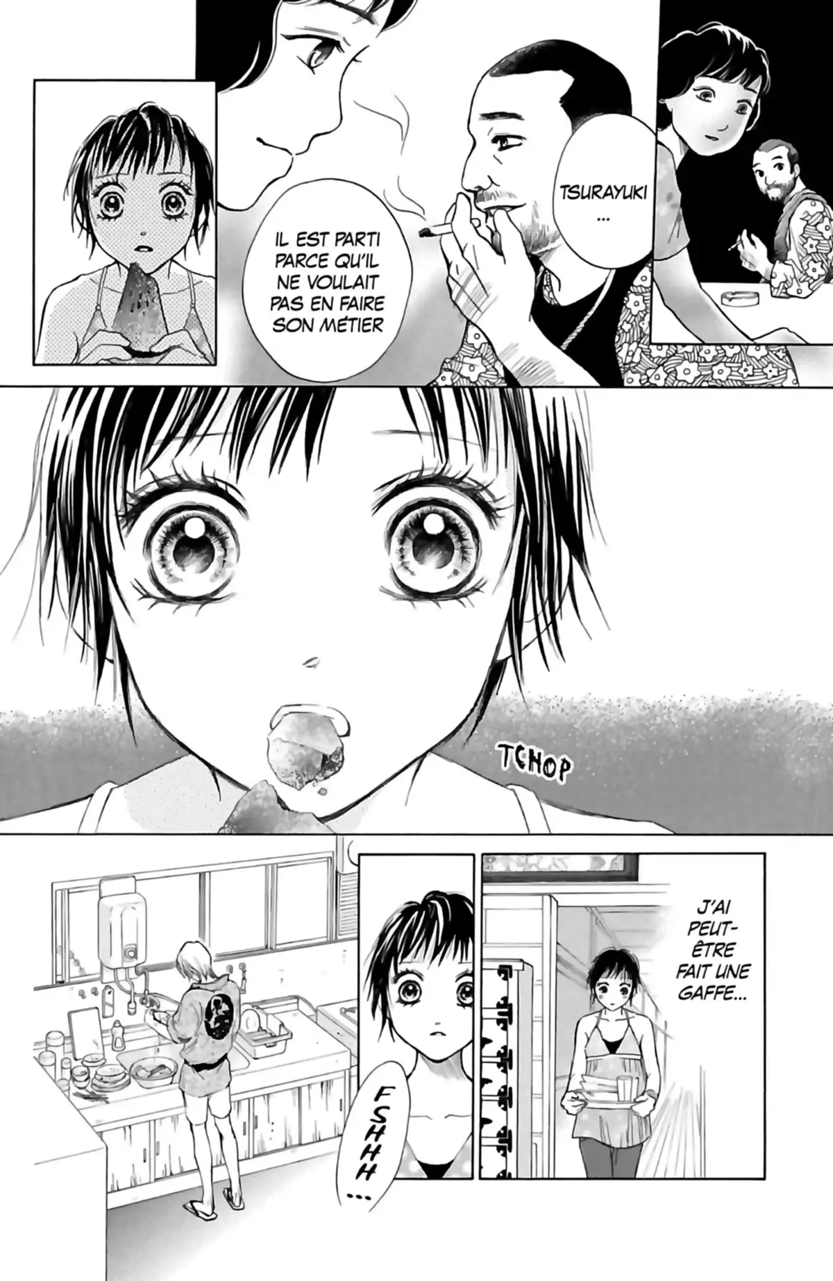 LIFE Volume 12 page 69