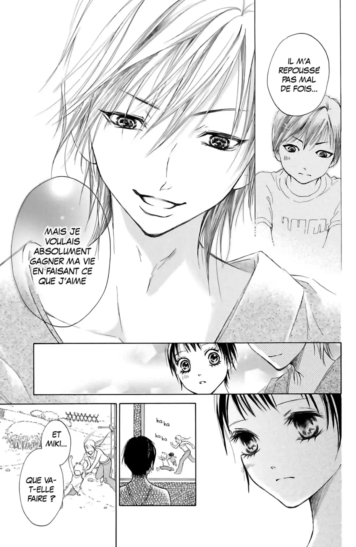 LIFE Volume 12 page 72