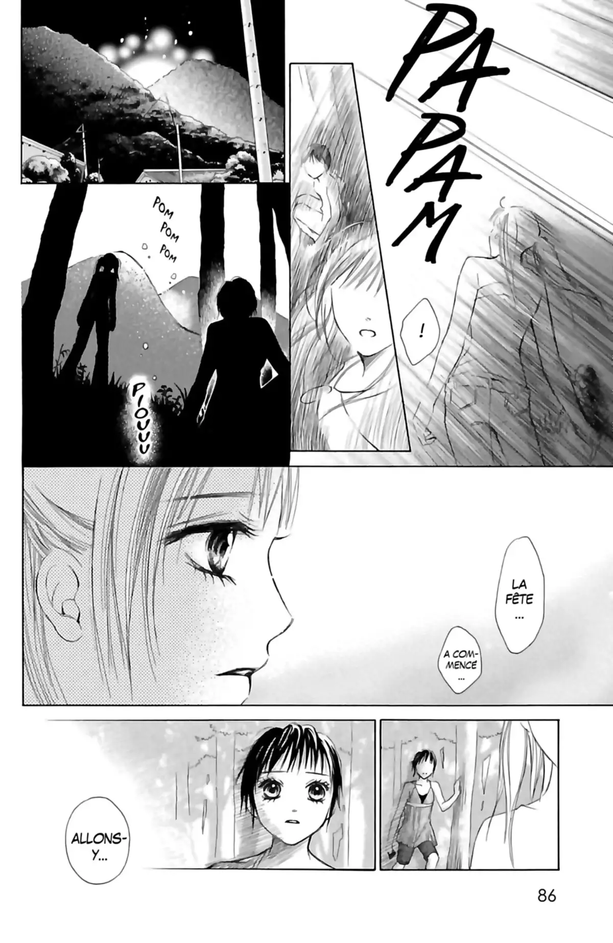 LIFE Volume 12 page 87