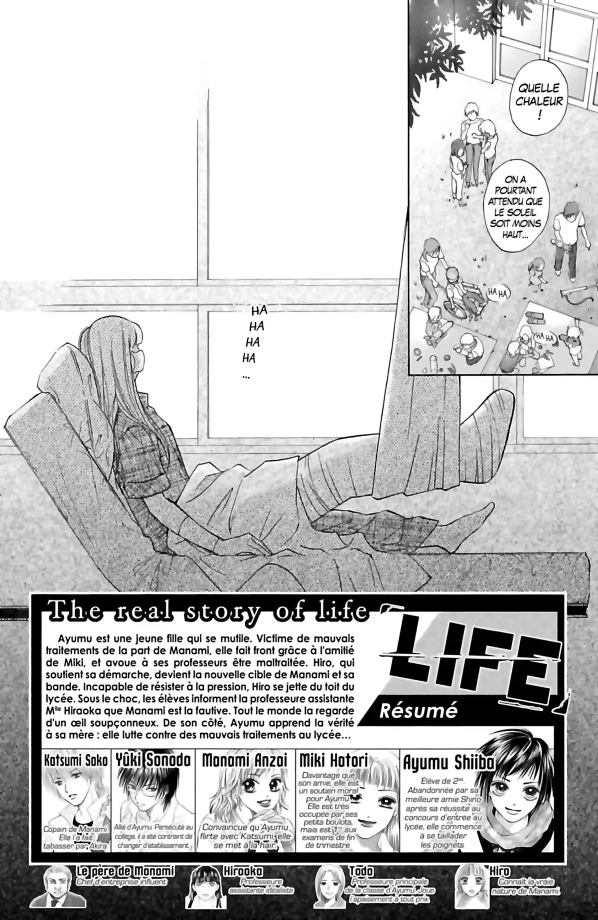 LIFE Volume 12 page 9