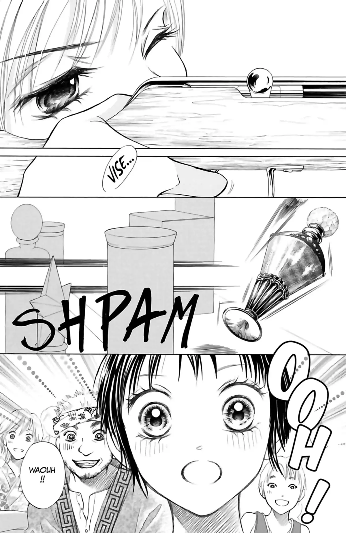 LIFE Volume 12 page 94