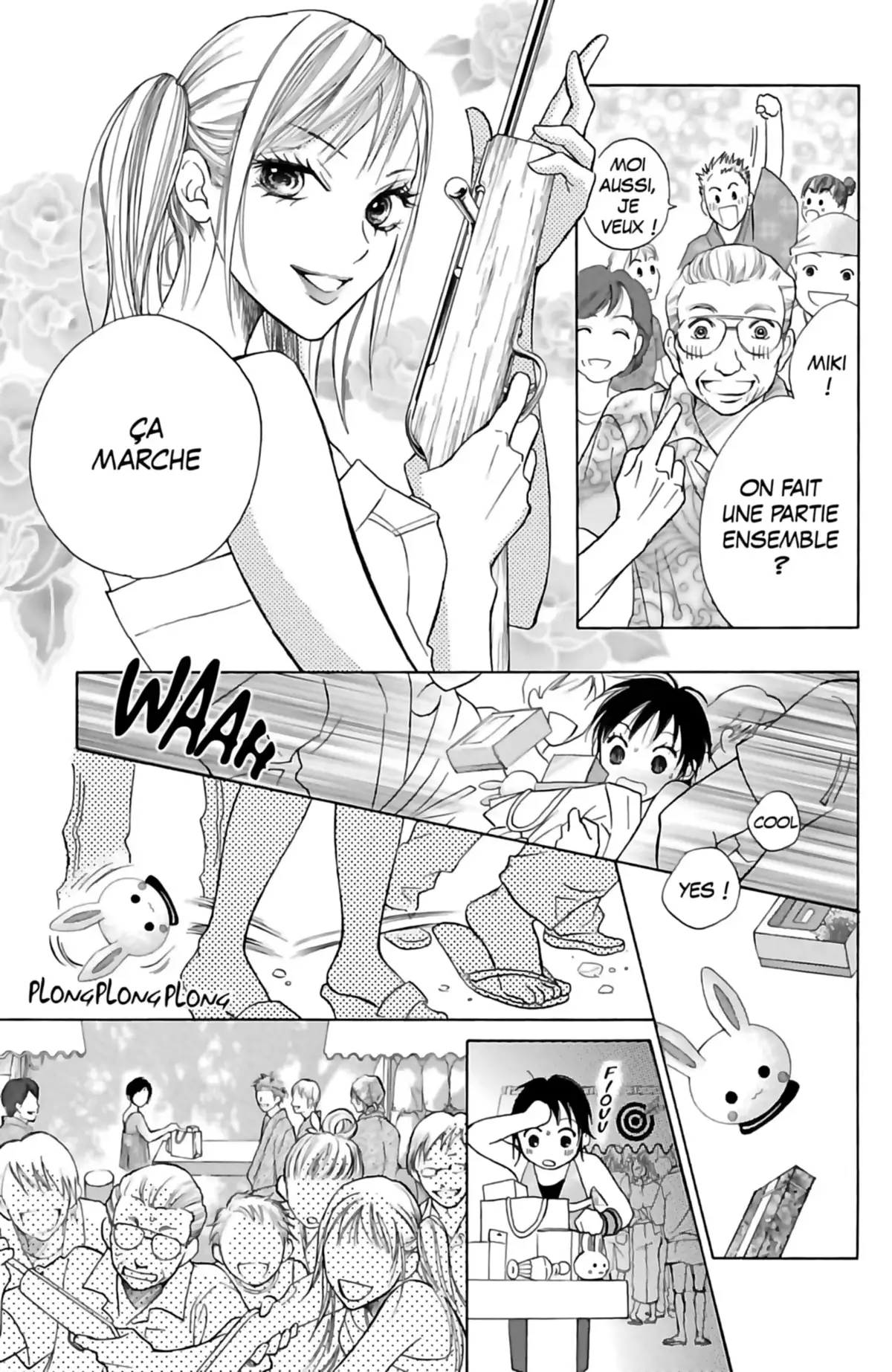 LIFE Volume 12 page 96