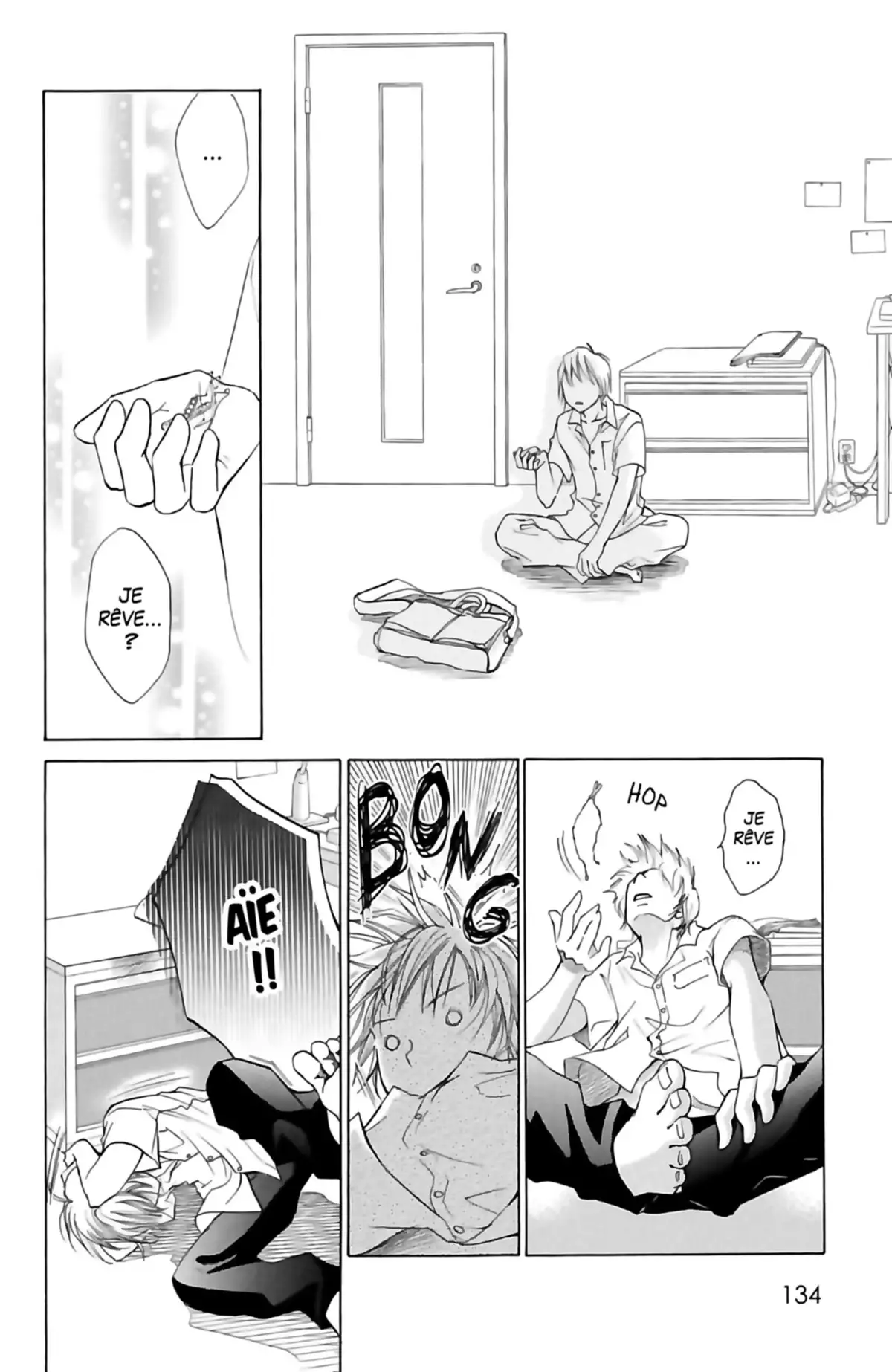 LIFE Volume 13 page 135