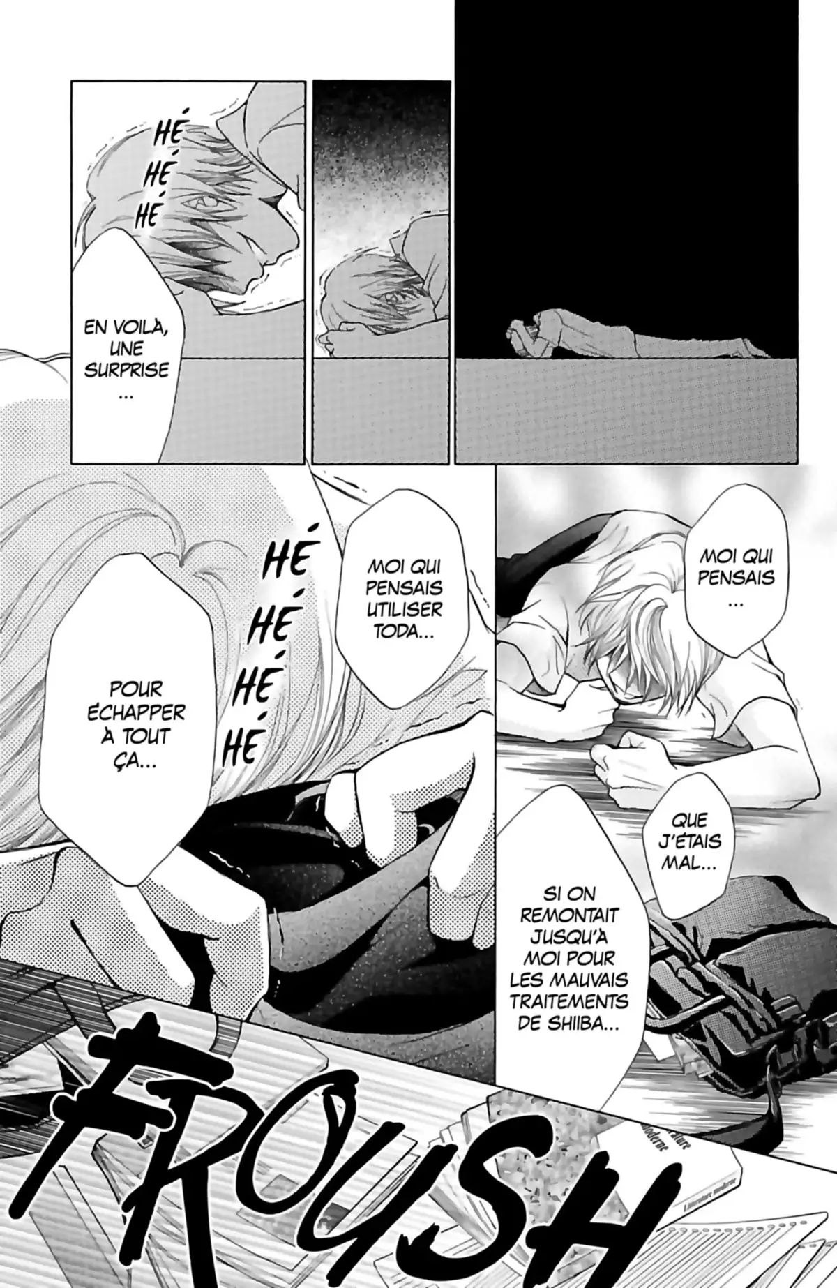 LIFE Volume 13 page 136
