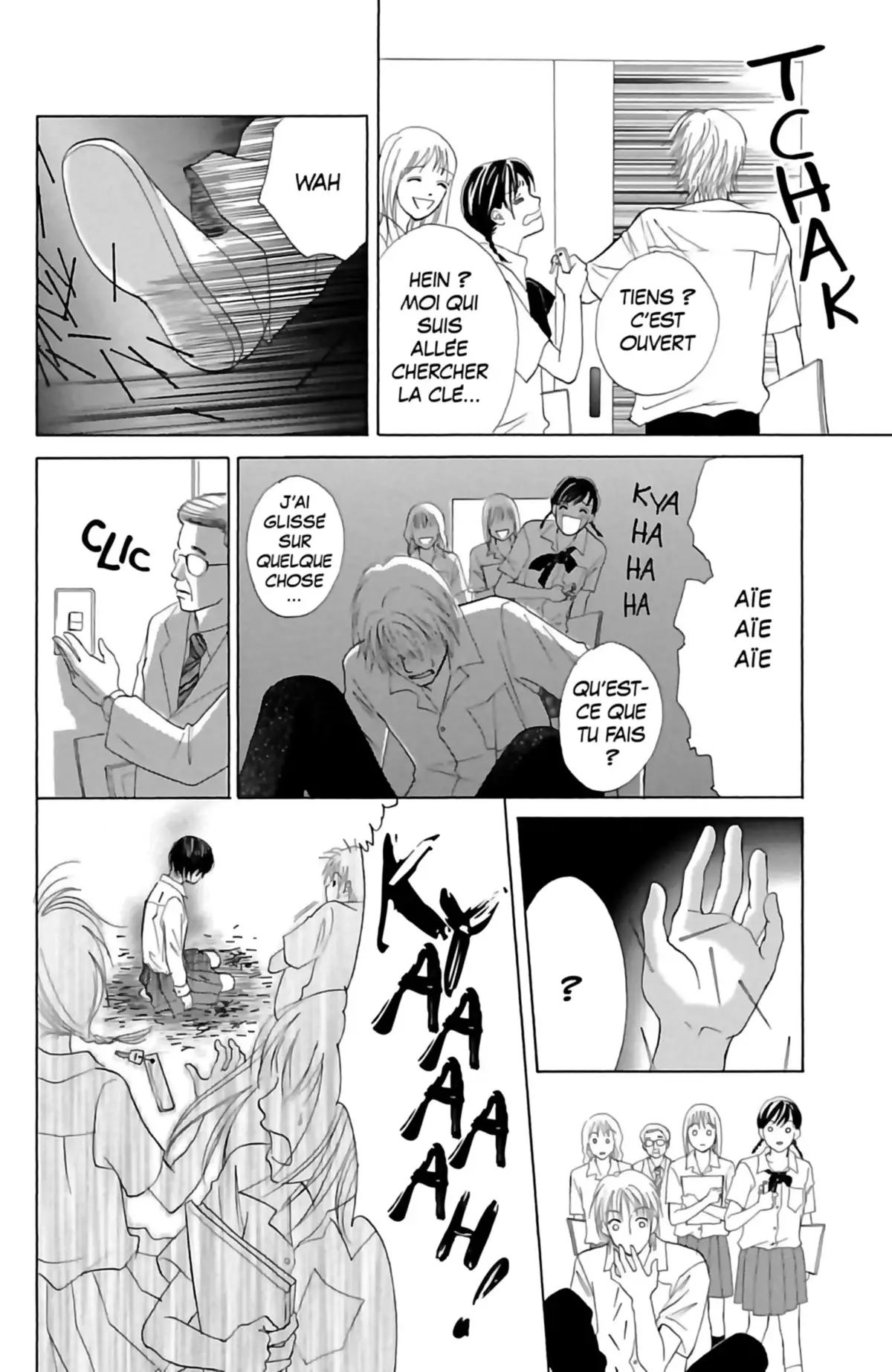 LIFE Volume 4 page 65