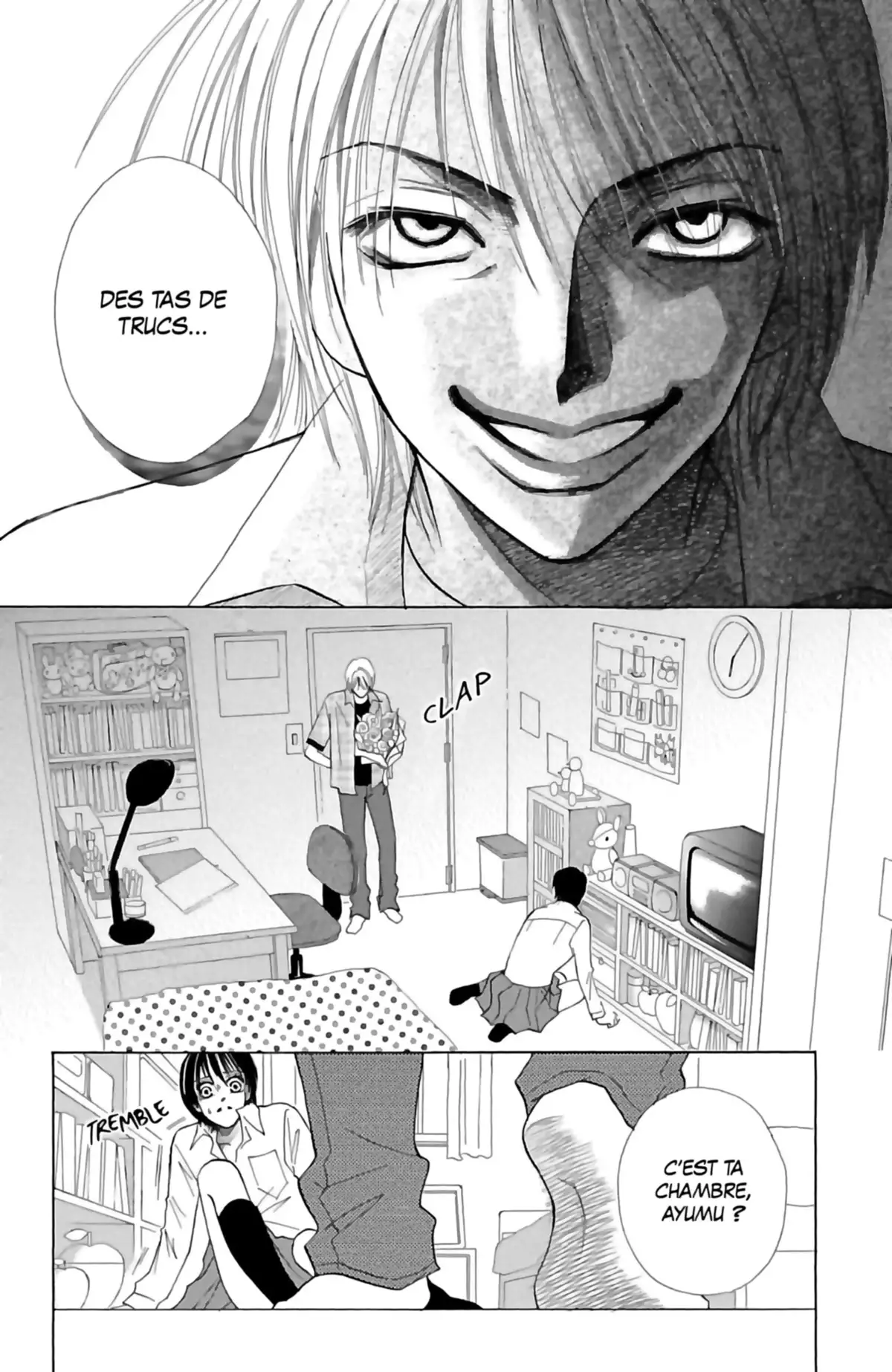 LIFE Volume 4 page 7