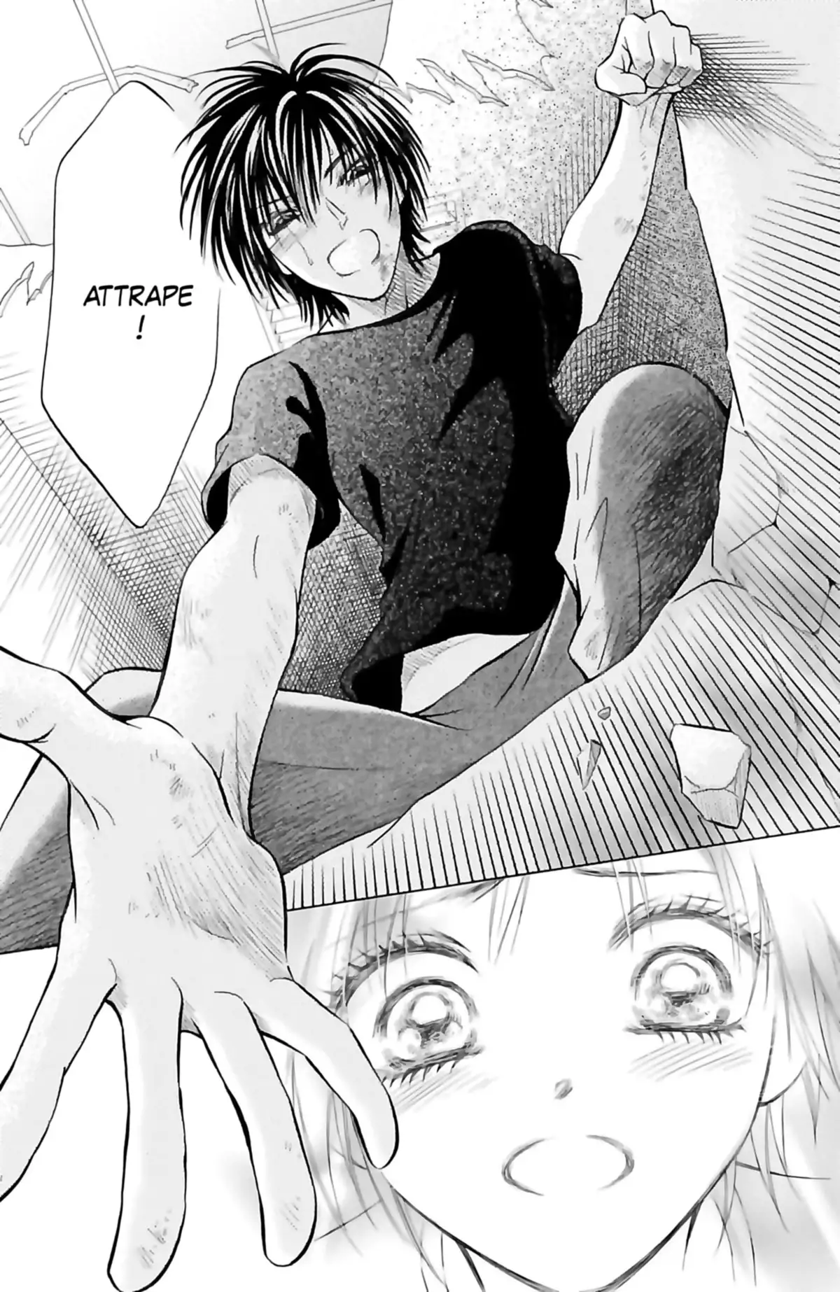 LIFE Volume 9 page 10