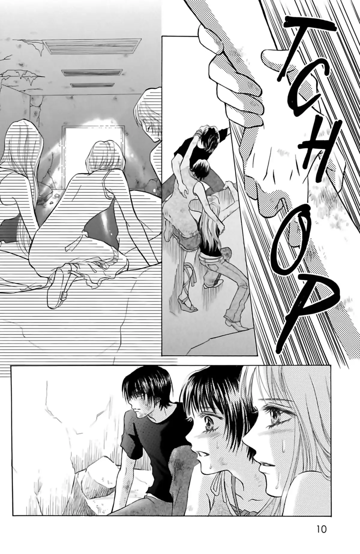 LIFE Volume 9 page 11