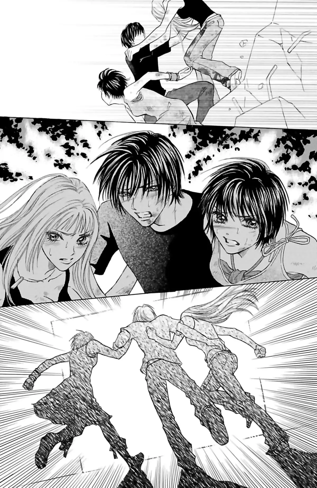 LIFE Volume 9 page 12