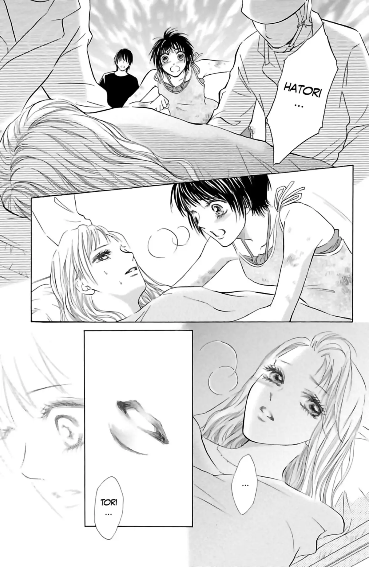 LIFE Volume 9 page 16