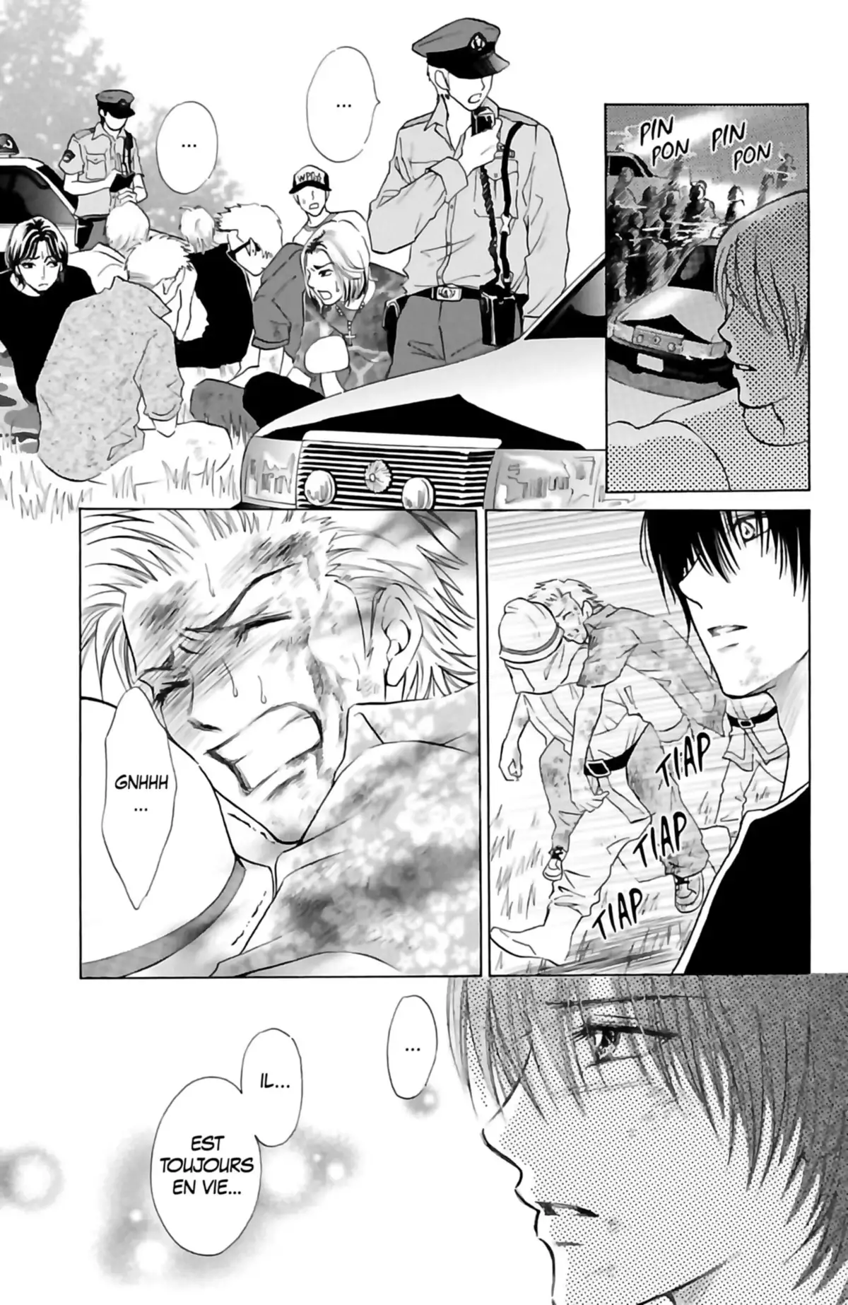 LIFE Volume 9 page 20