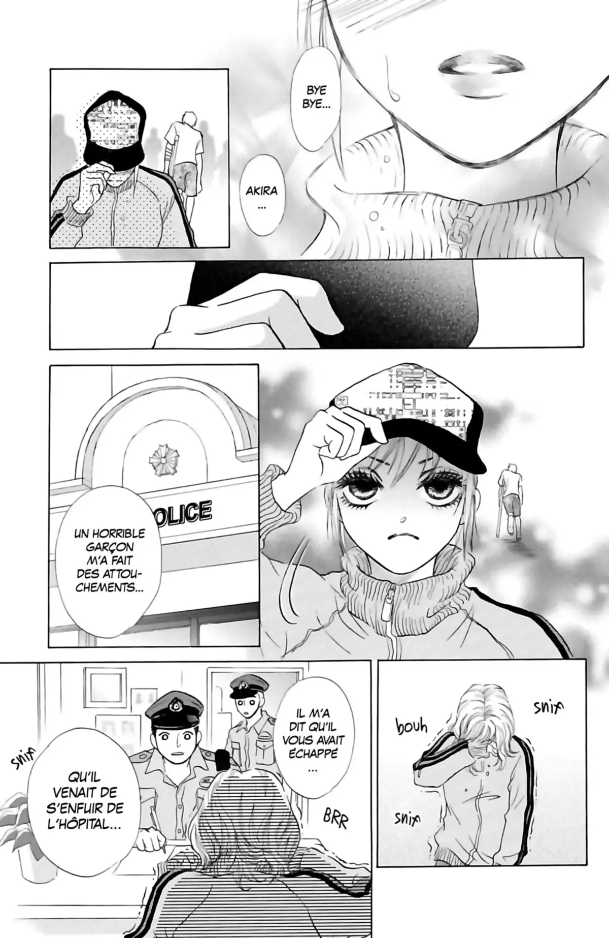 LIFE Volume 9 page 32