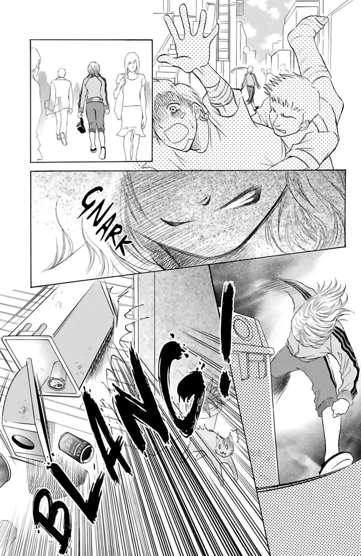 LIFE Volume 9 page 34