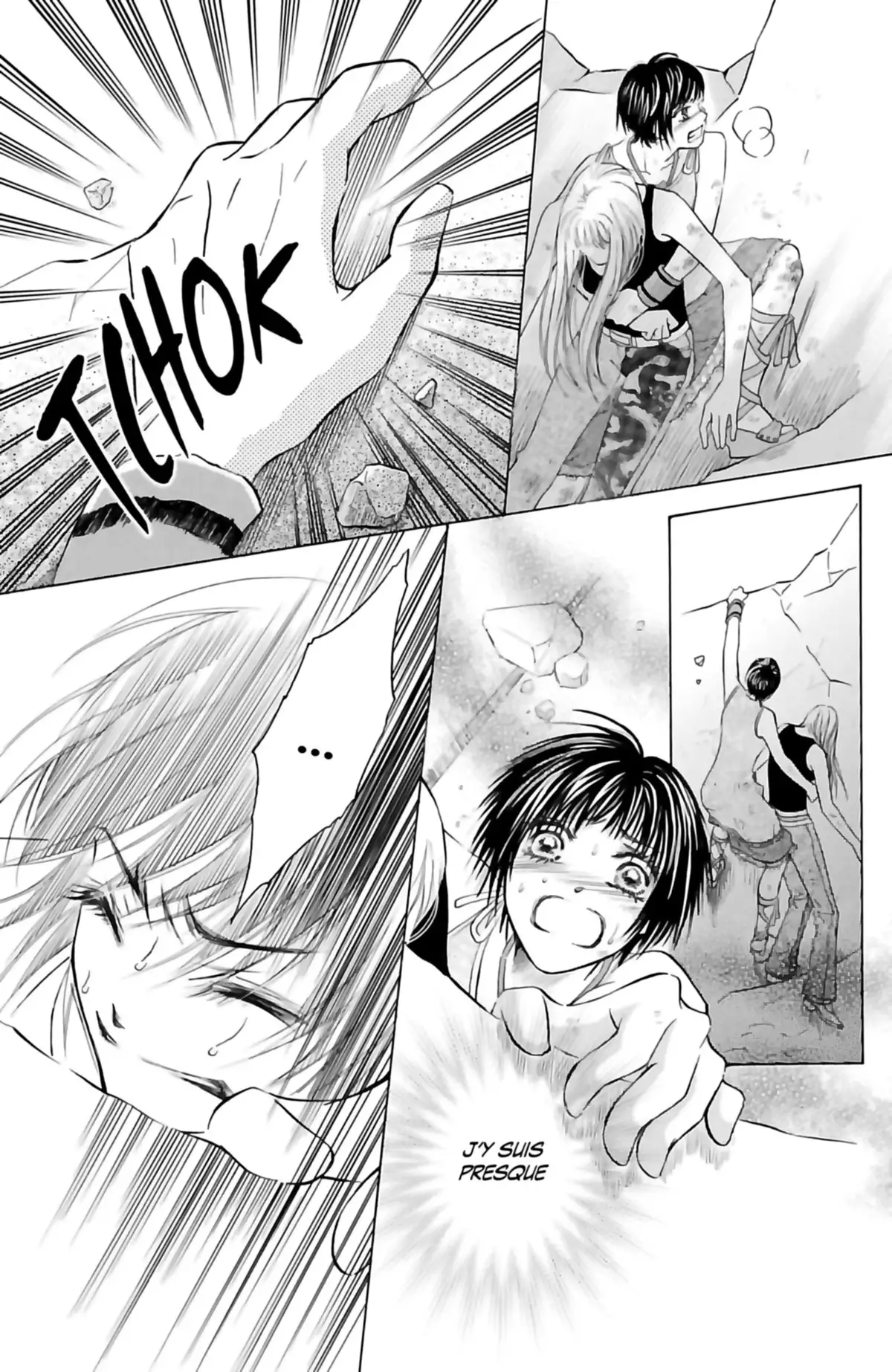 LIFE Volume 9 page 8