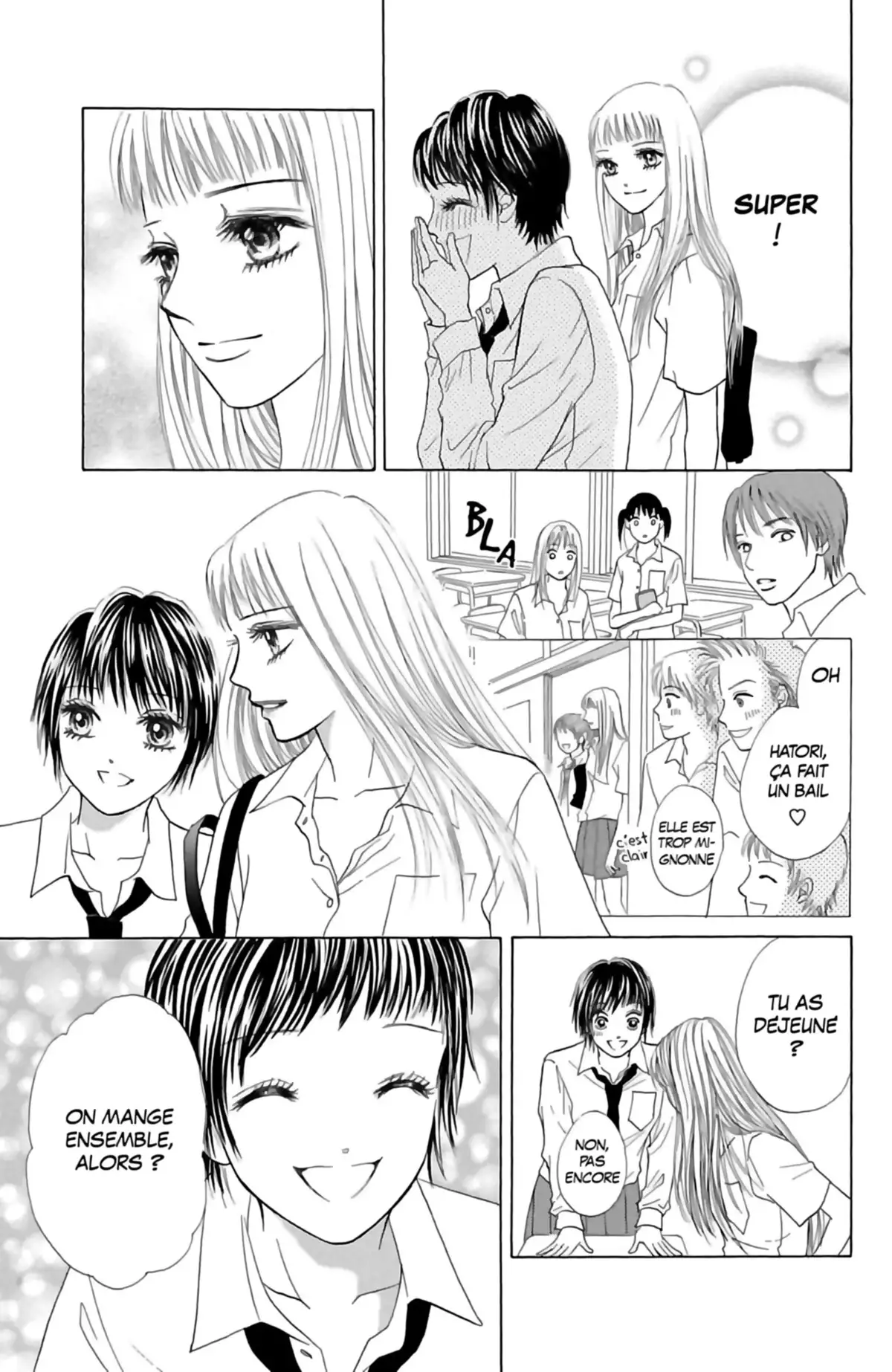 LIFE Volume 6 page 97