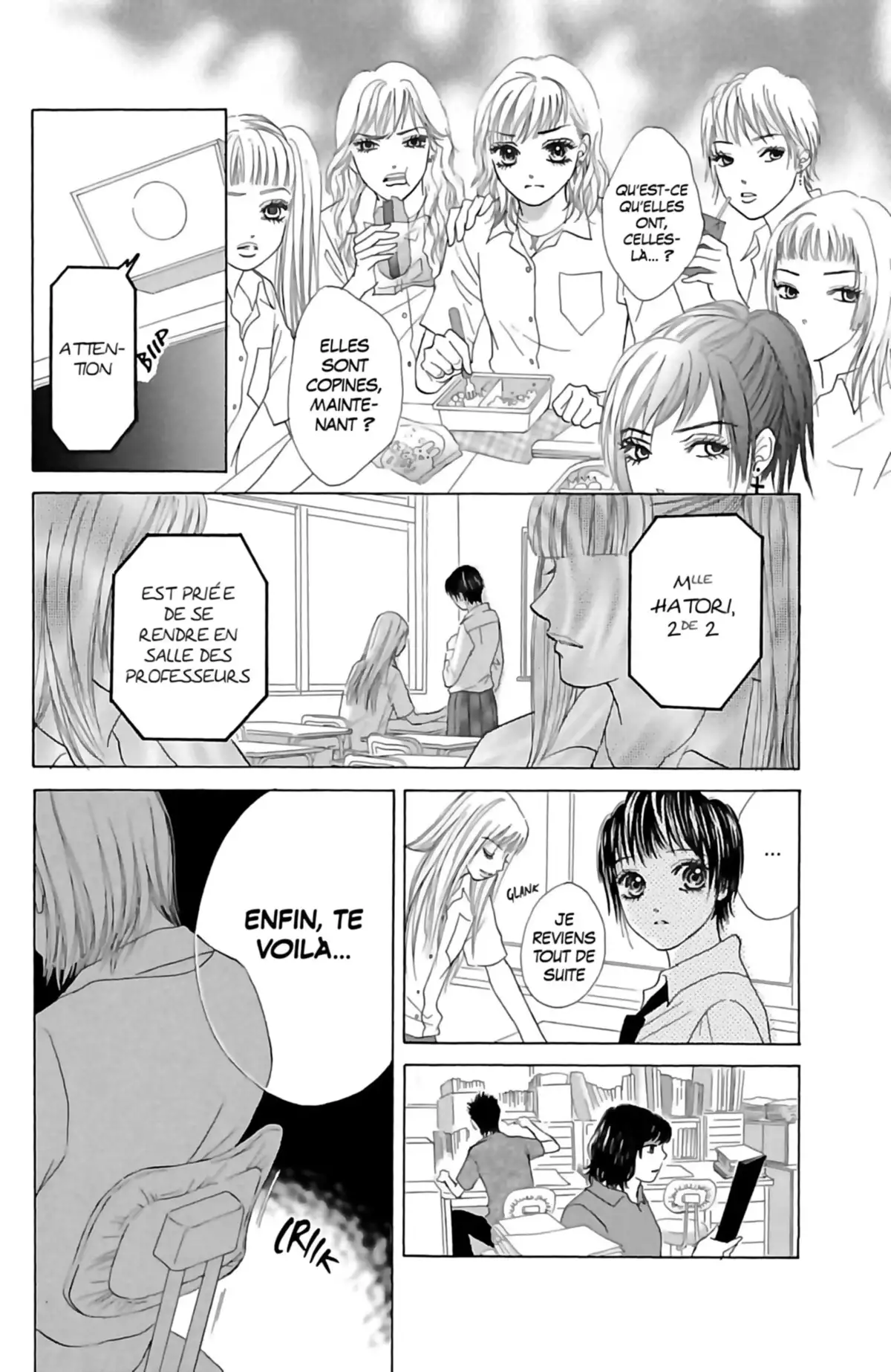 LIFE Volume 6 page 98