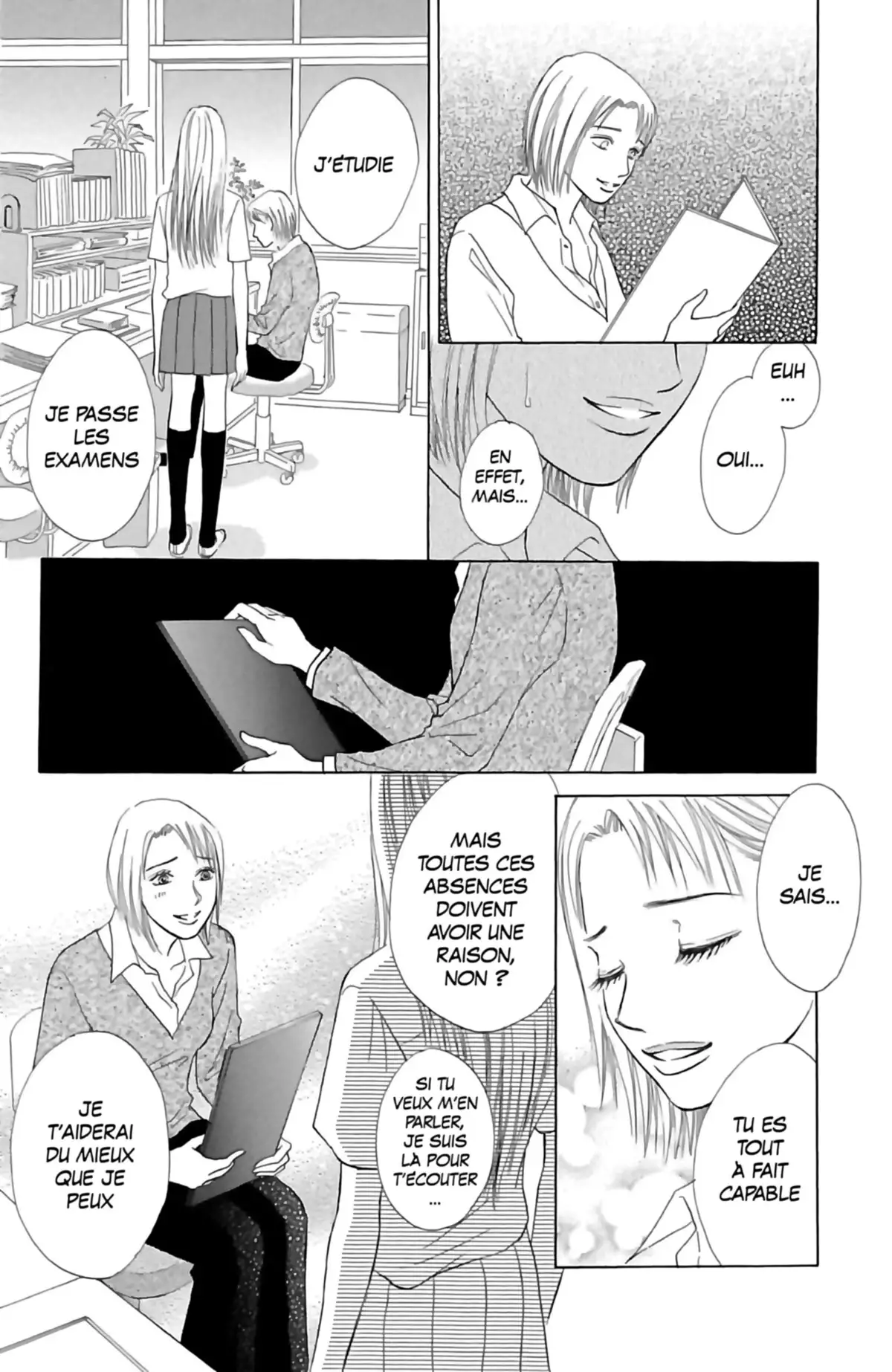 LIFE Volume 6 page 100