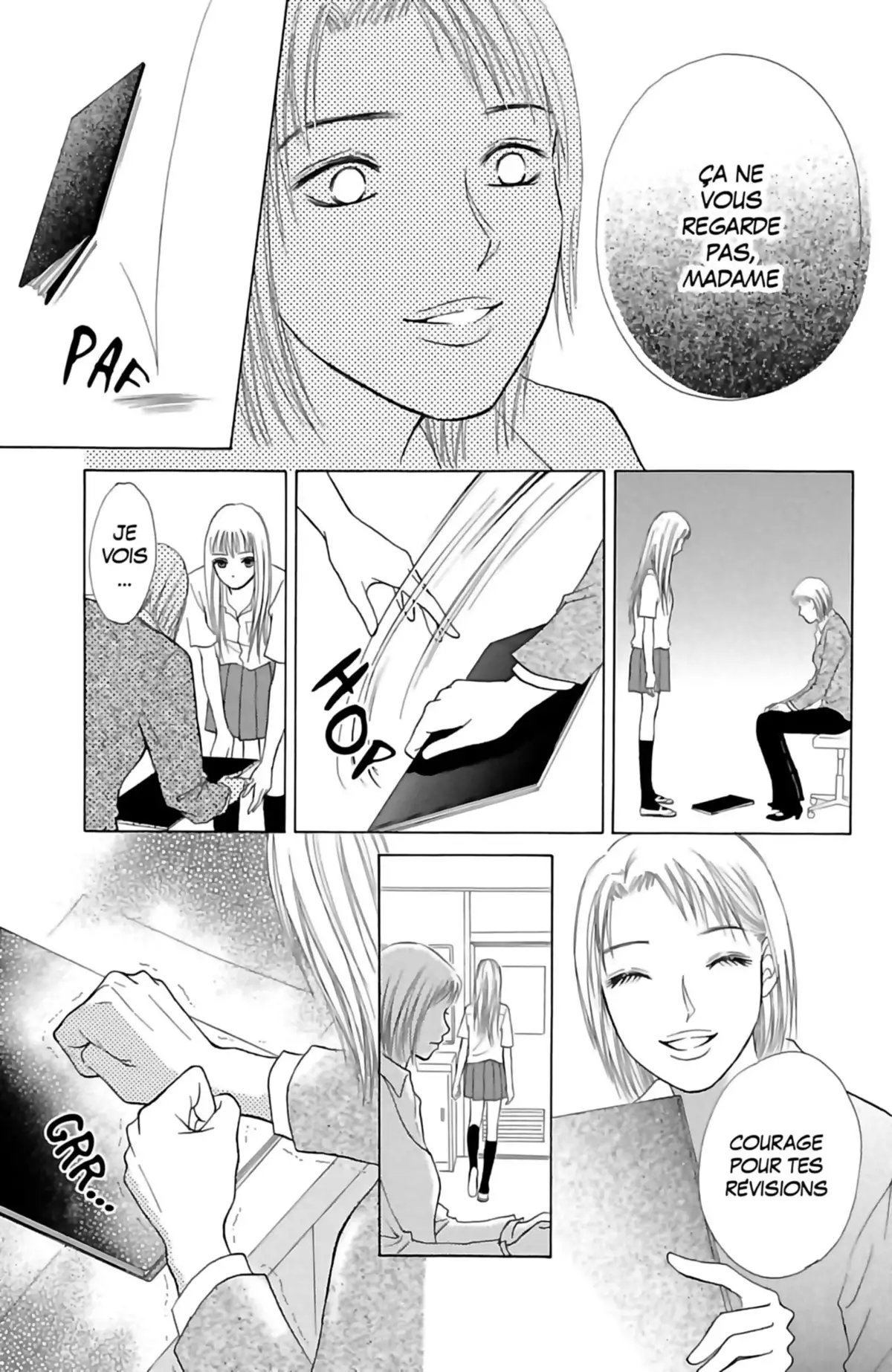 LIFE Volume 6 page 101
