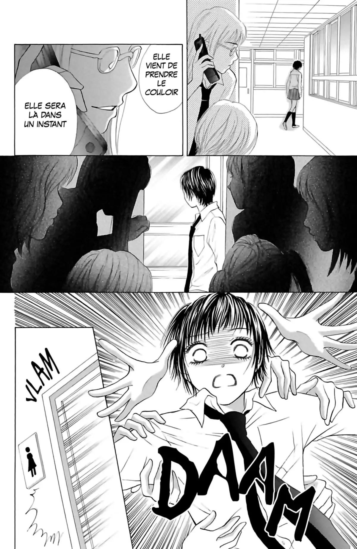 LIFE Volume 6 page 108