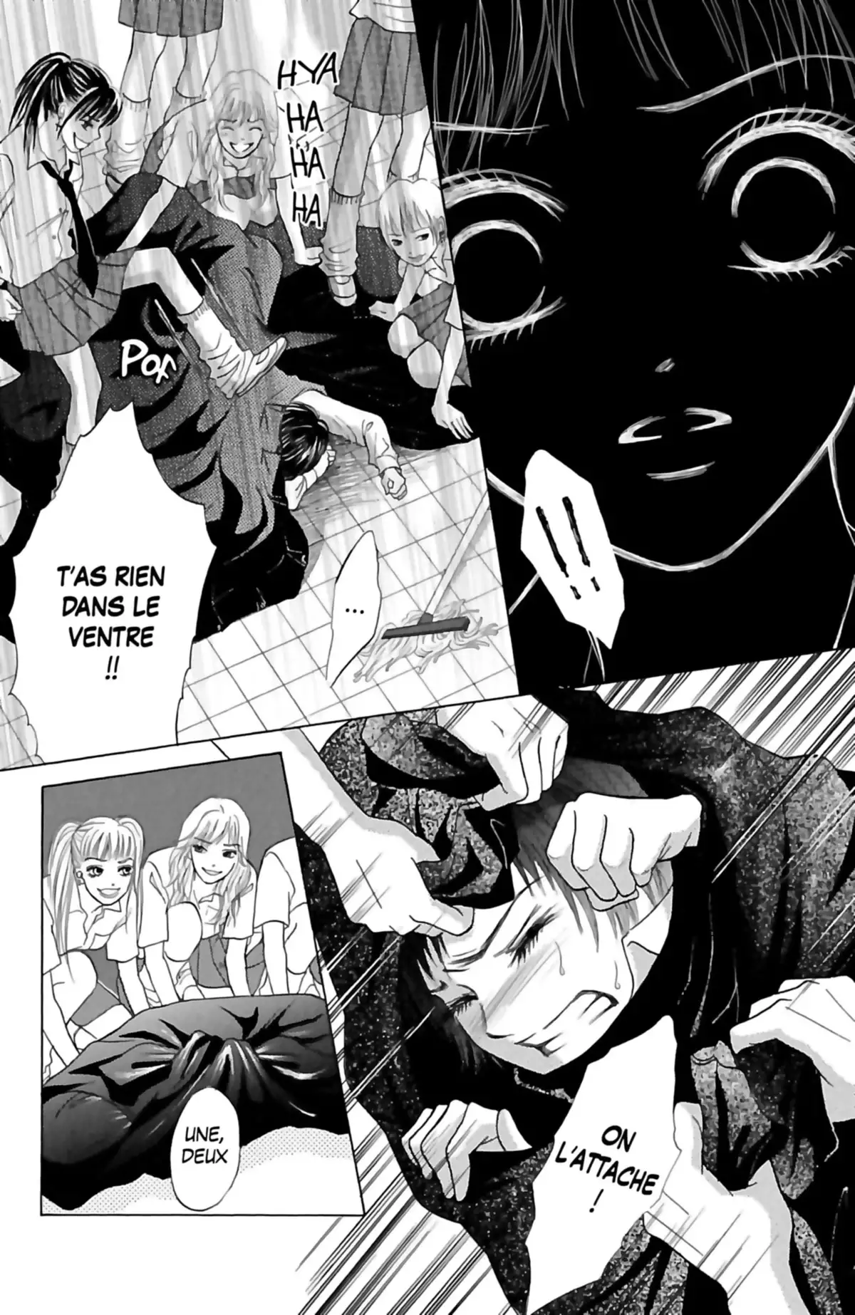 LIFE Volume 6 page 114