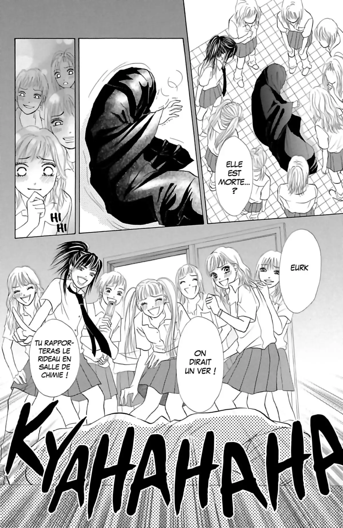 LIFE Volume 6 page 116