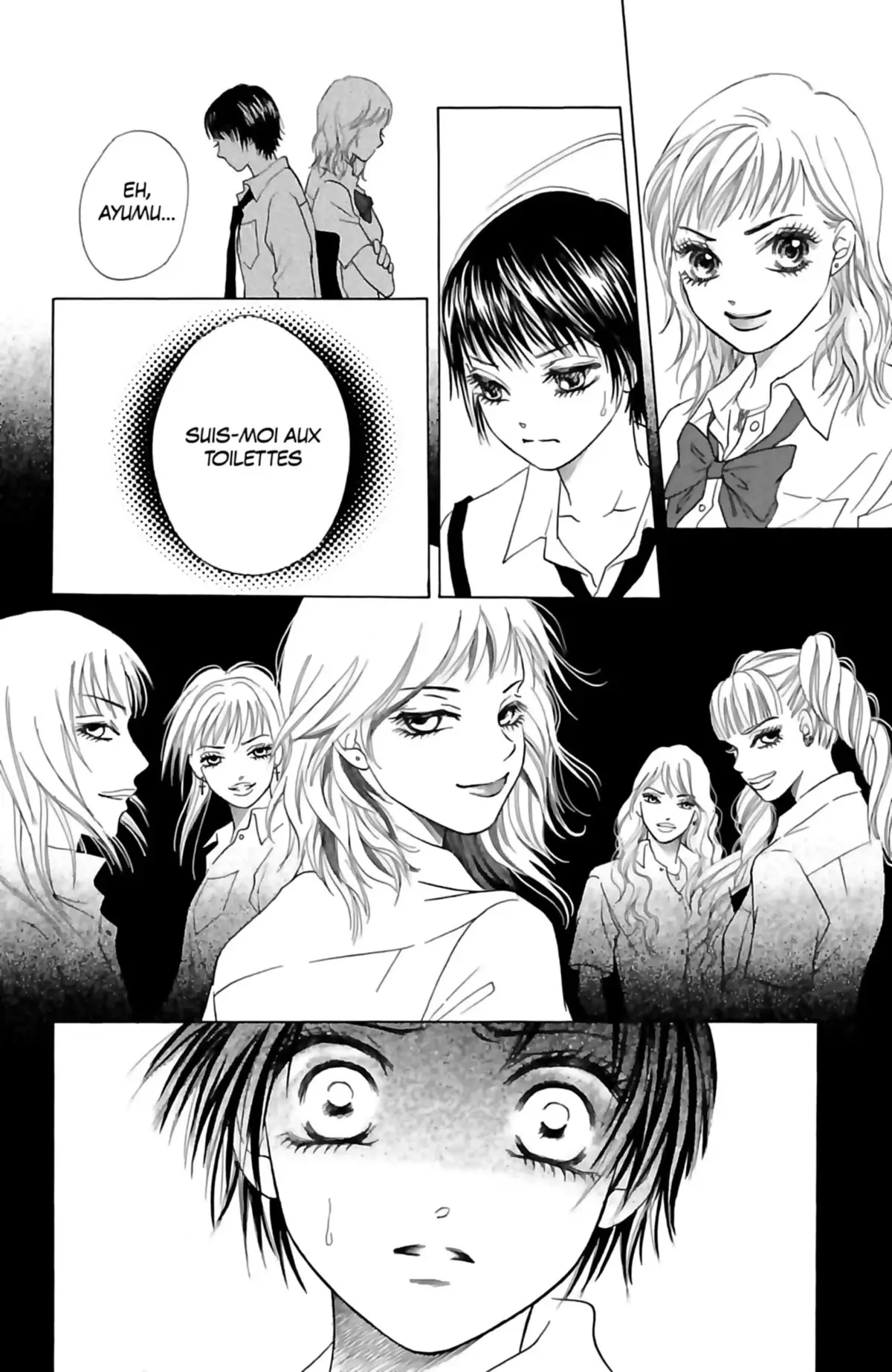 LIFE Volume 6 page 134