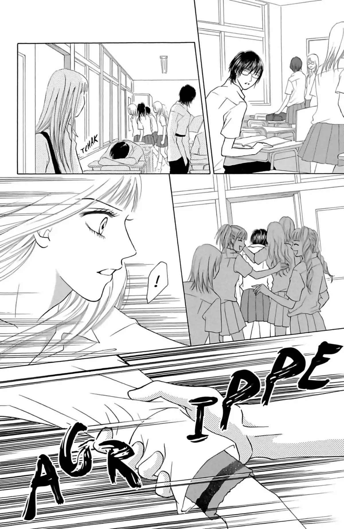 LIFE Volume 6 page 136