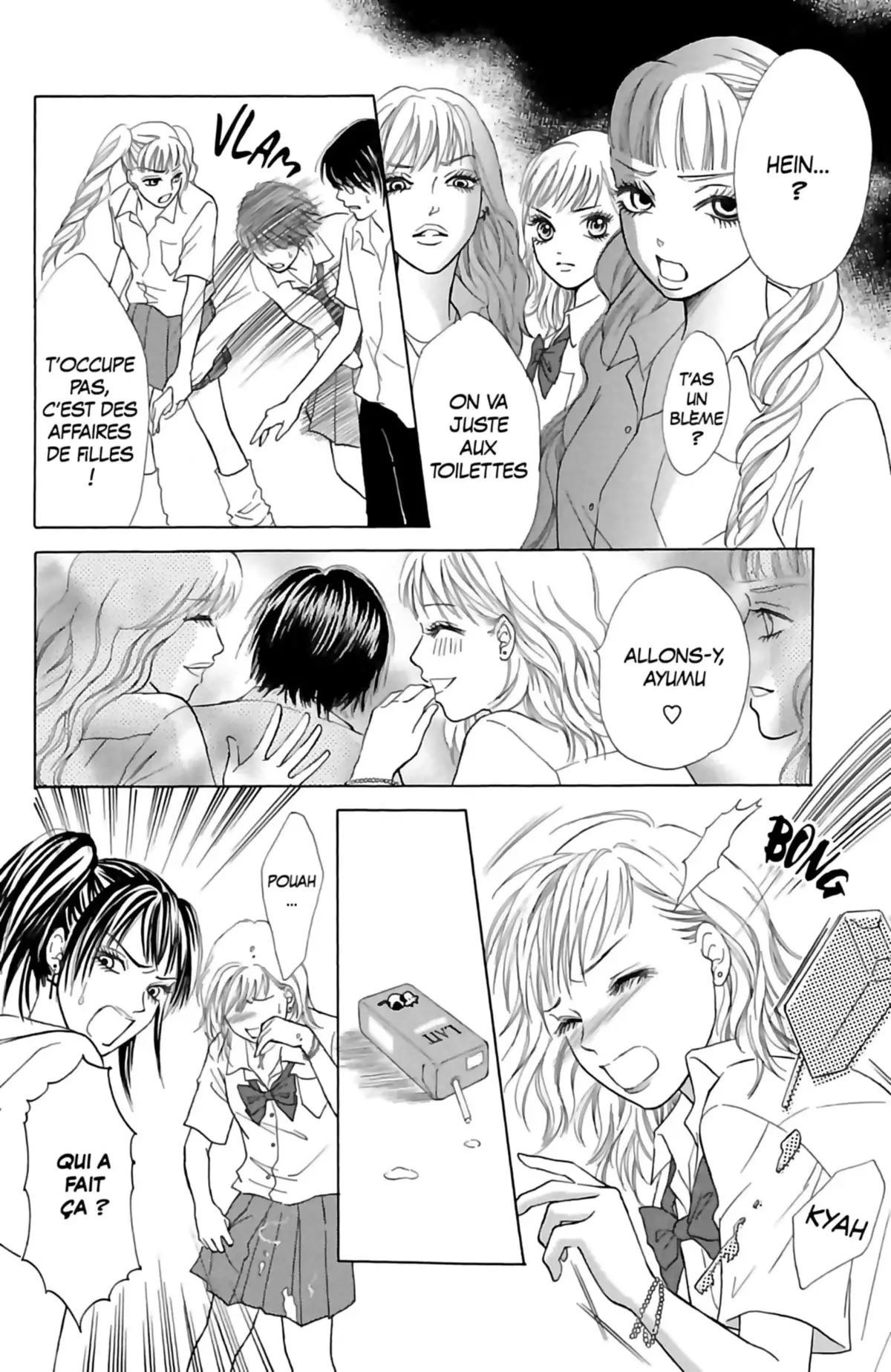 LIFE Volume 6 page 138
