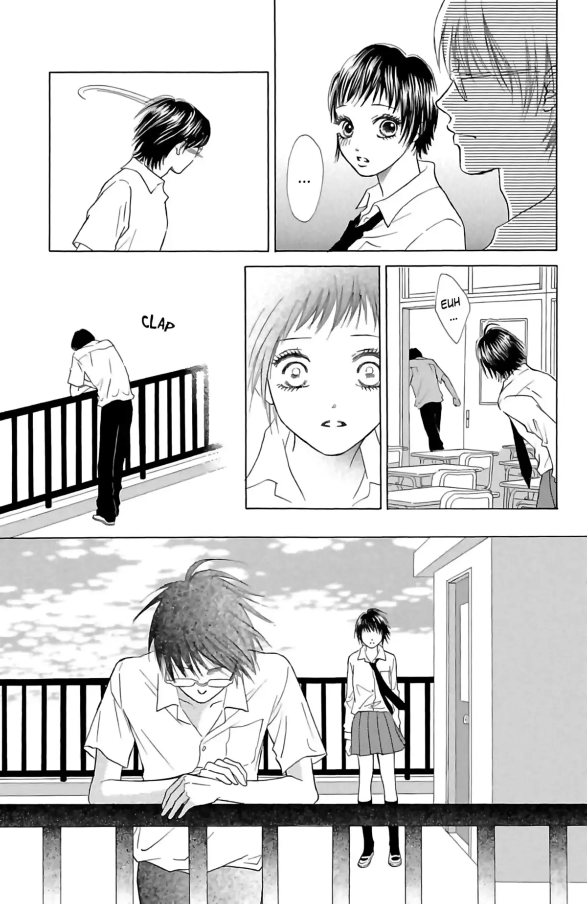 LIFE Volume 6 page 141