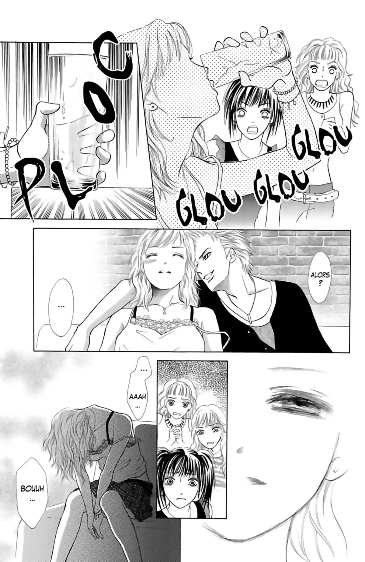 LIFE Volume 6 page 157