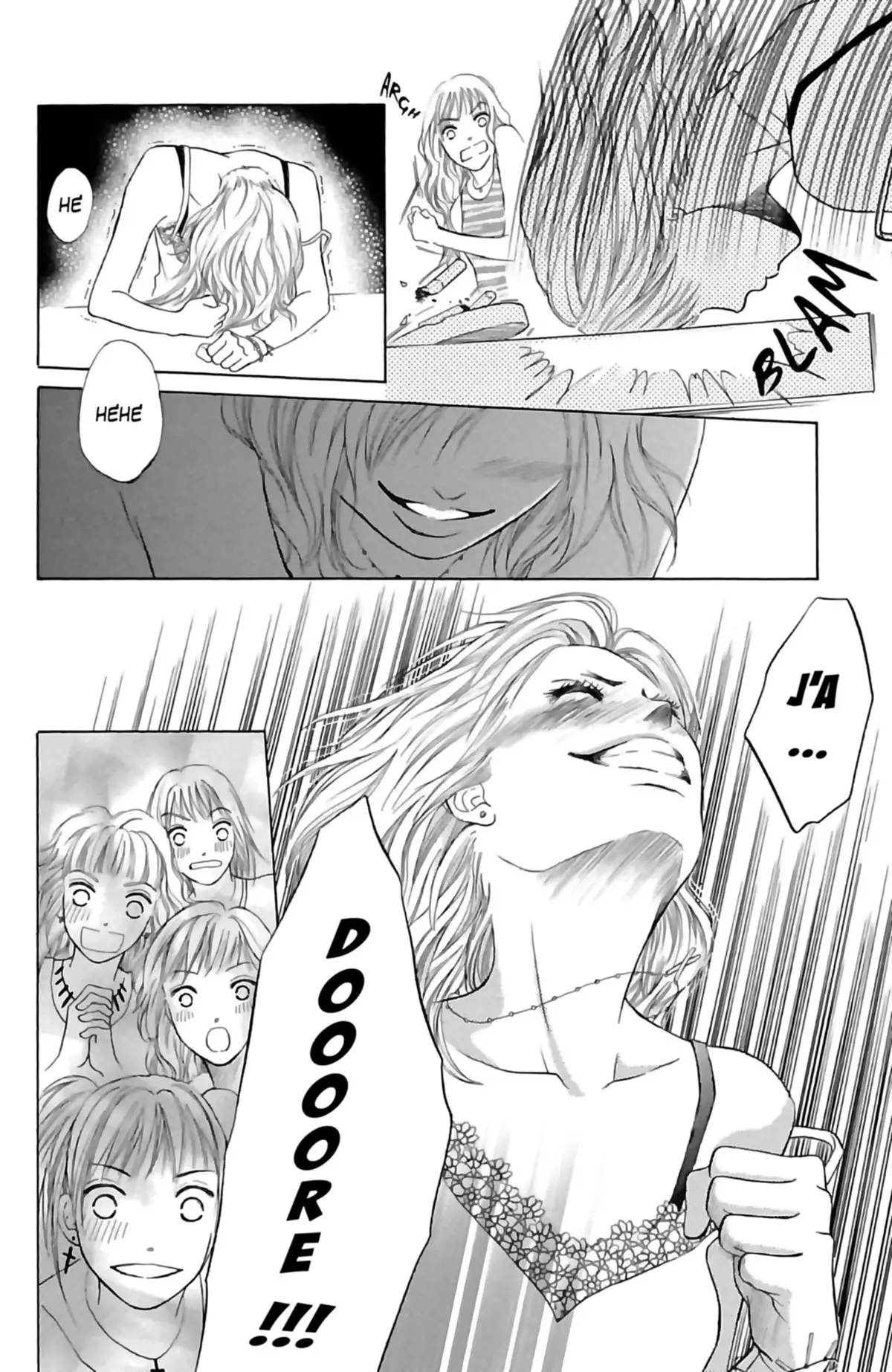 LIFE Volume 6 page 158