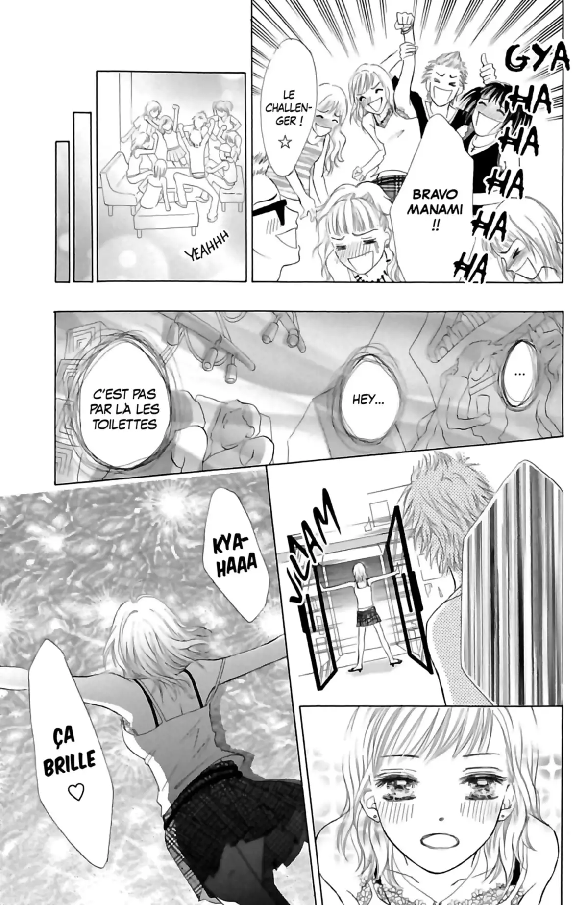 LIFE Volume 6 page 159