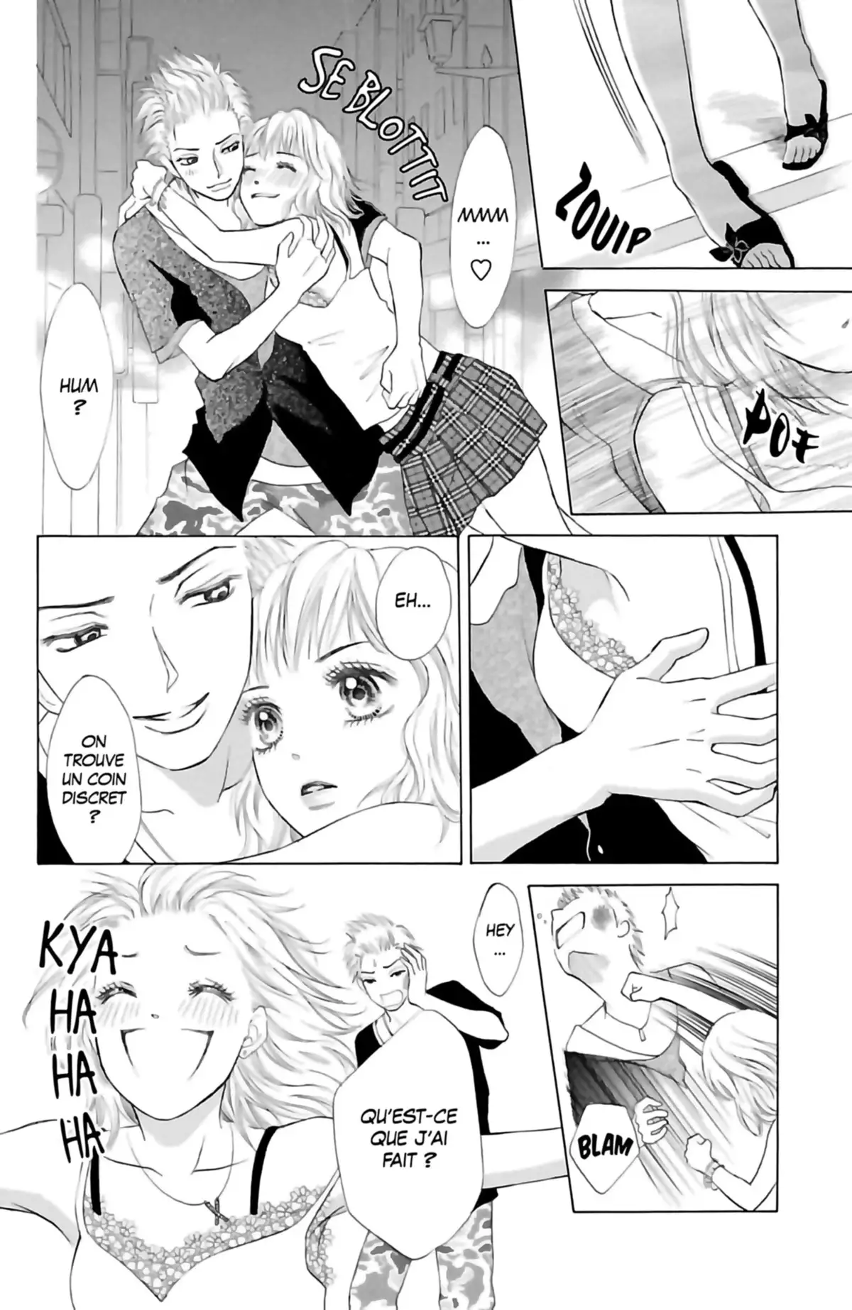 LIFE Volume 6 page 160