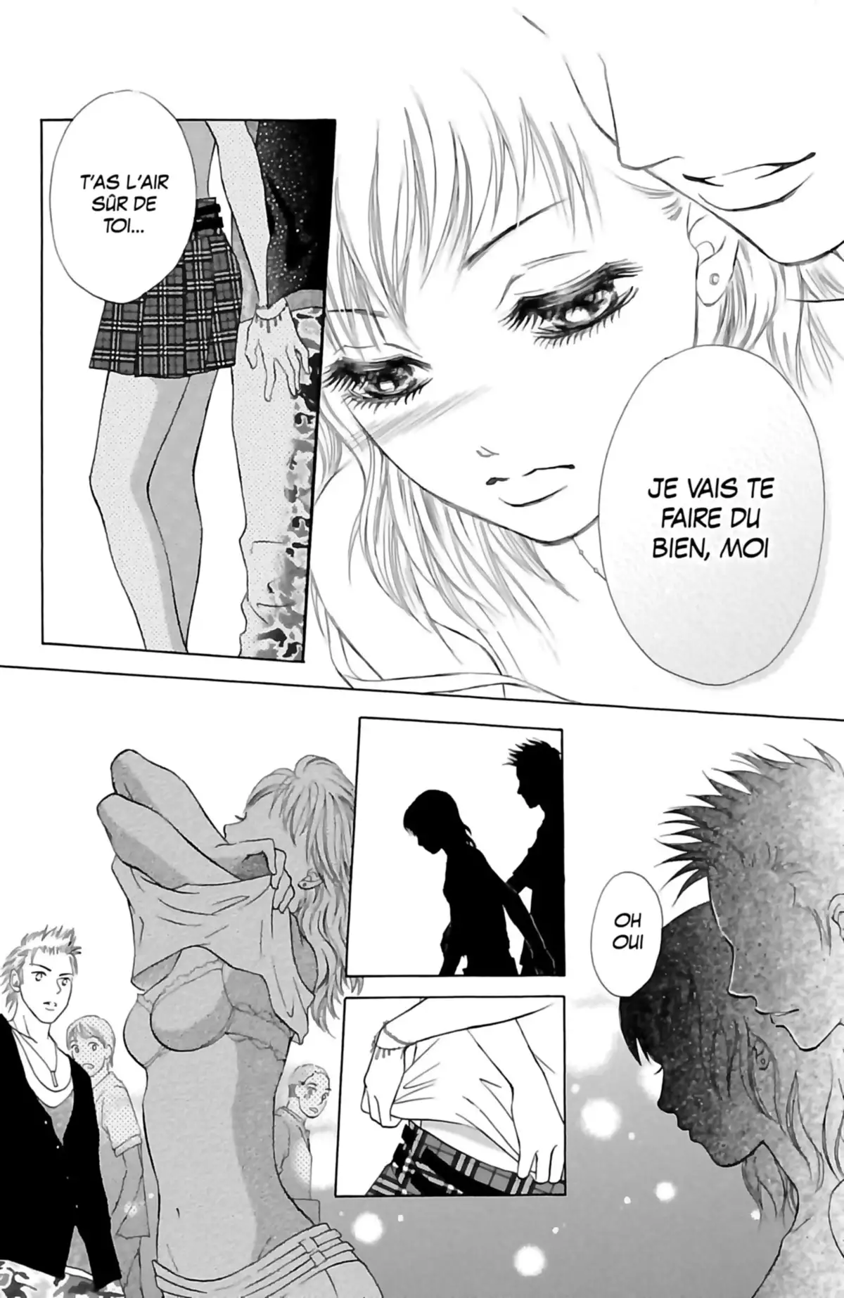 LIFE Volume 6 page 162