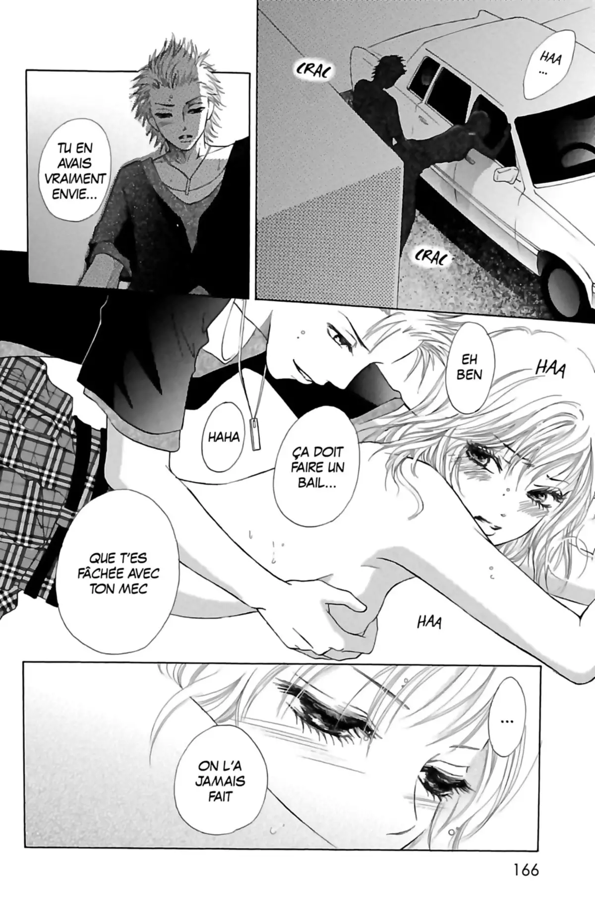 LIFE Volume 6 page 164