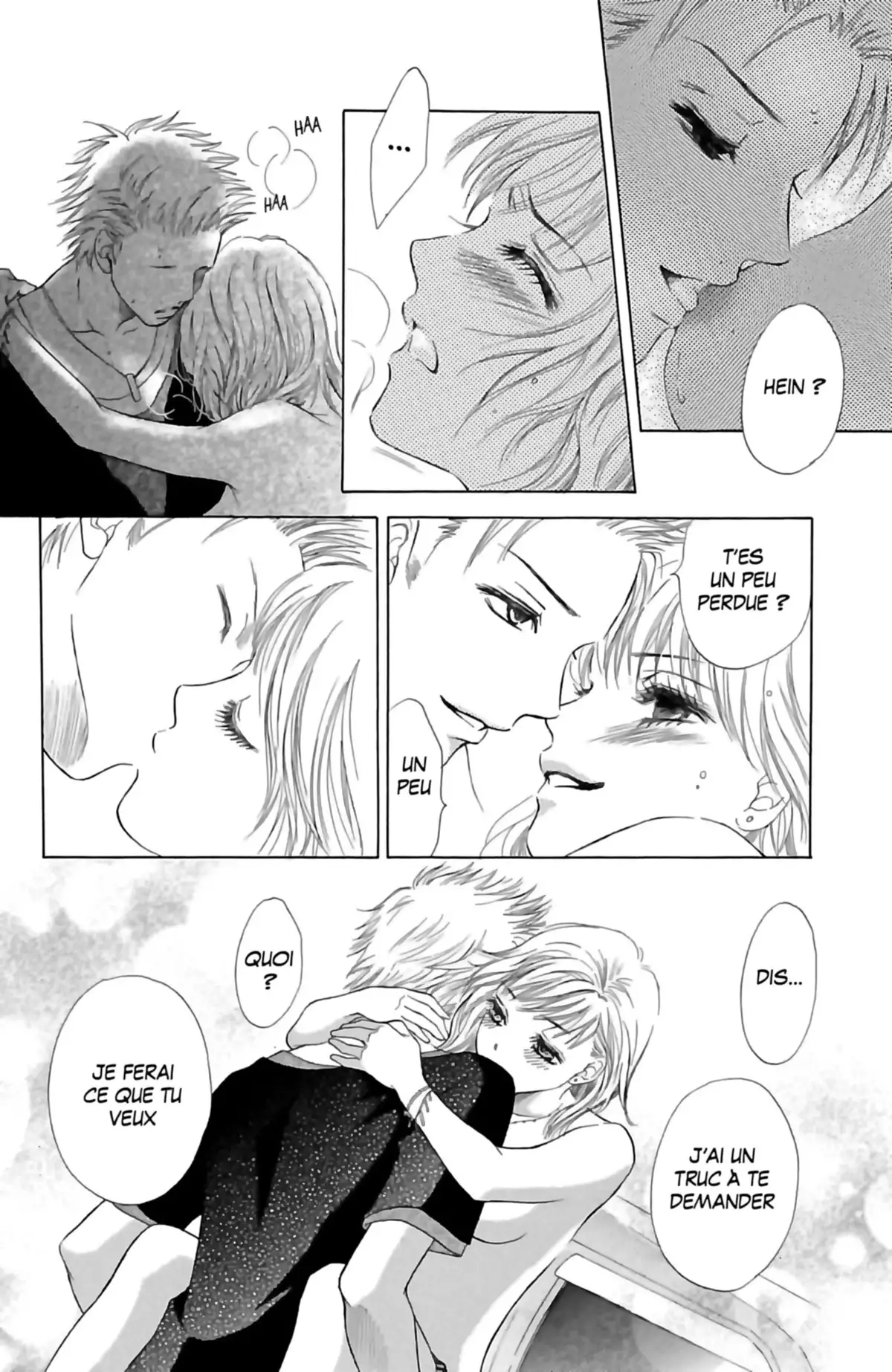 LIFE Volume 6 page 166