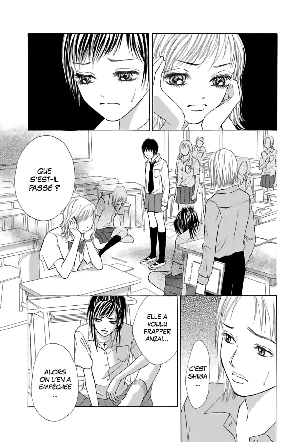 LIFE Volume 6 page 20