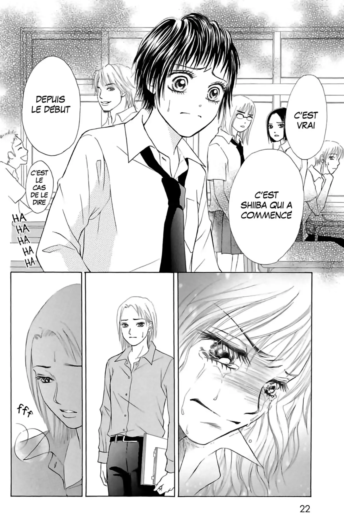 LIFE Volume 6 page 23