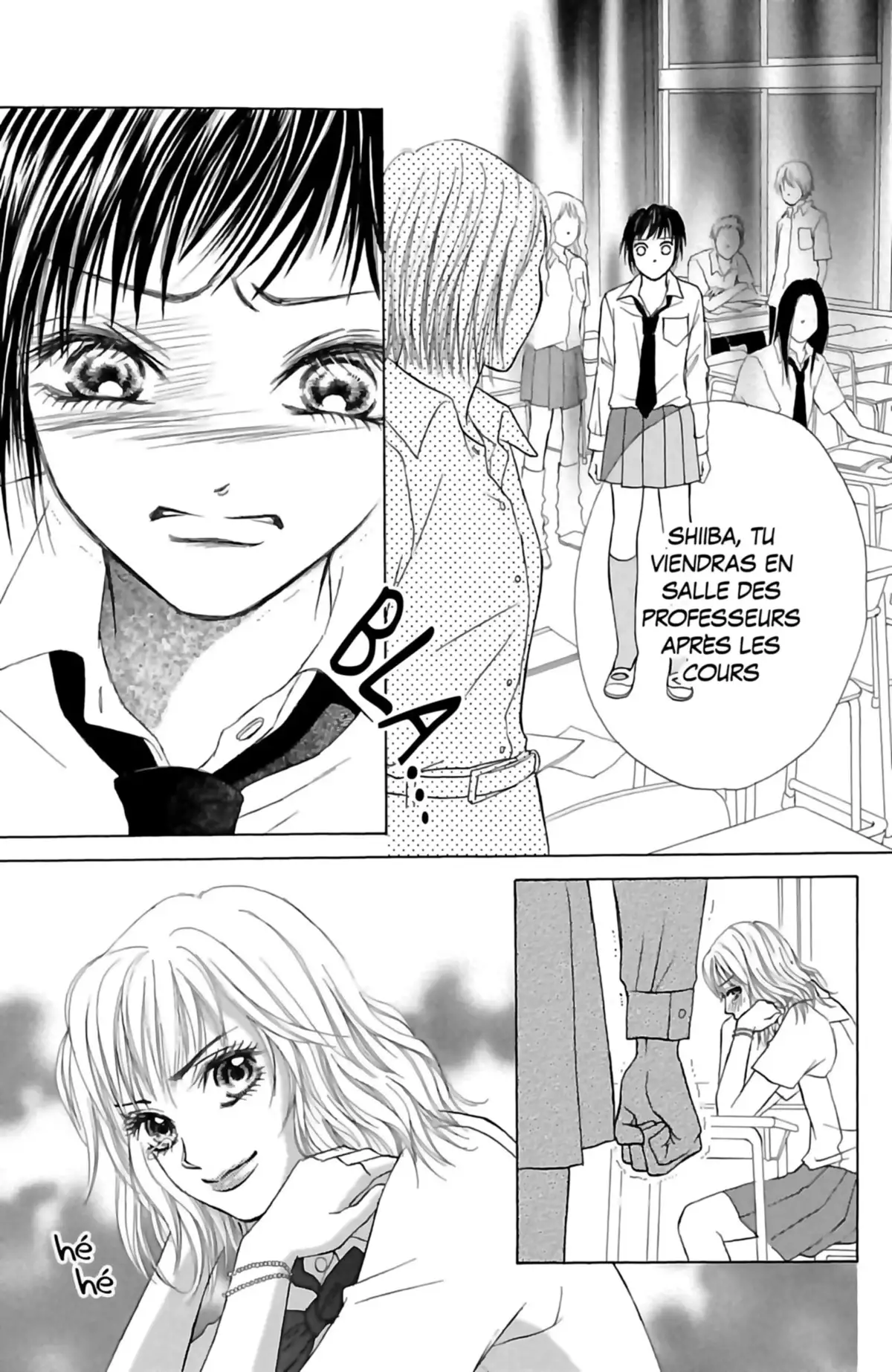LIFE Volume 6 page 24